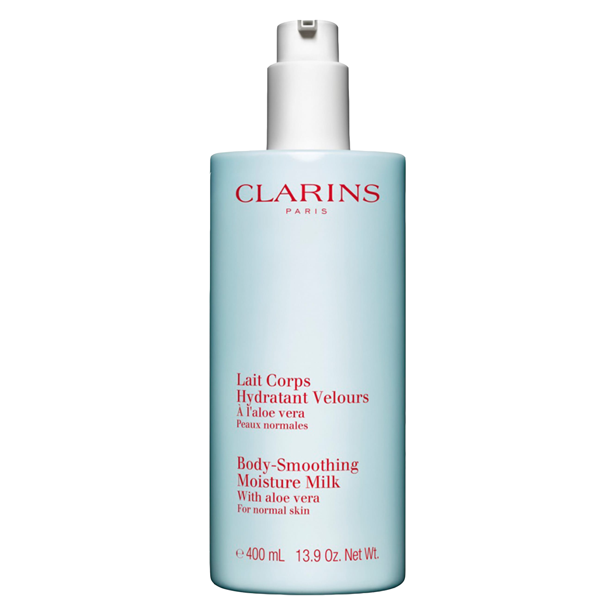 Clarins Lait Corps Hydratant Velours