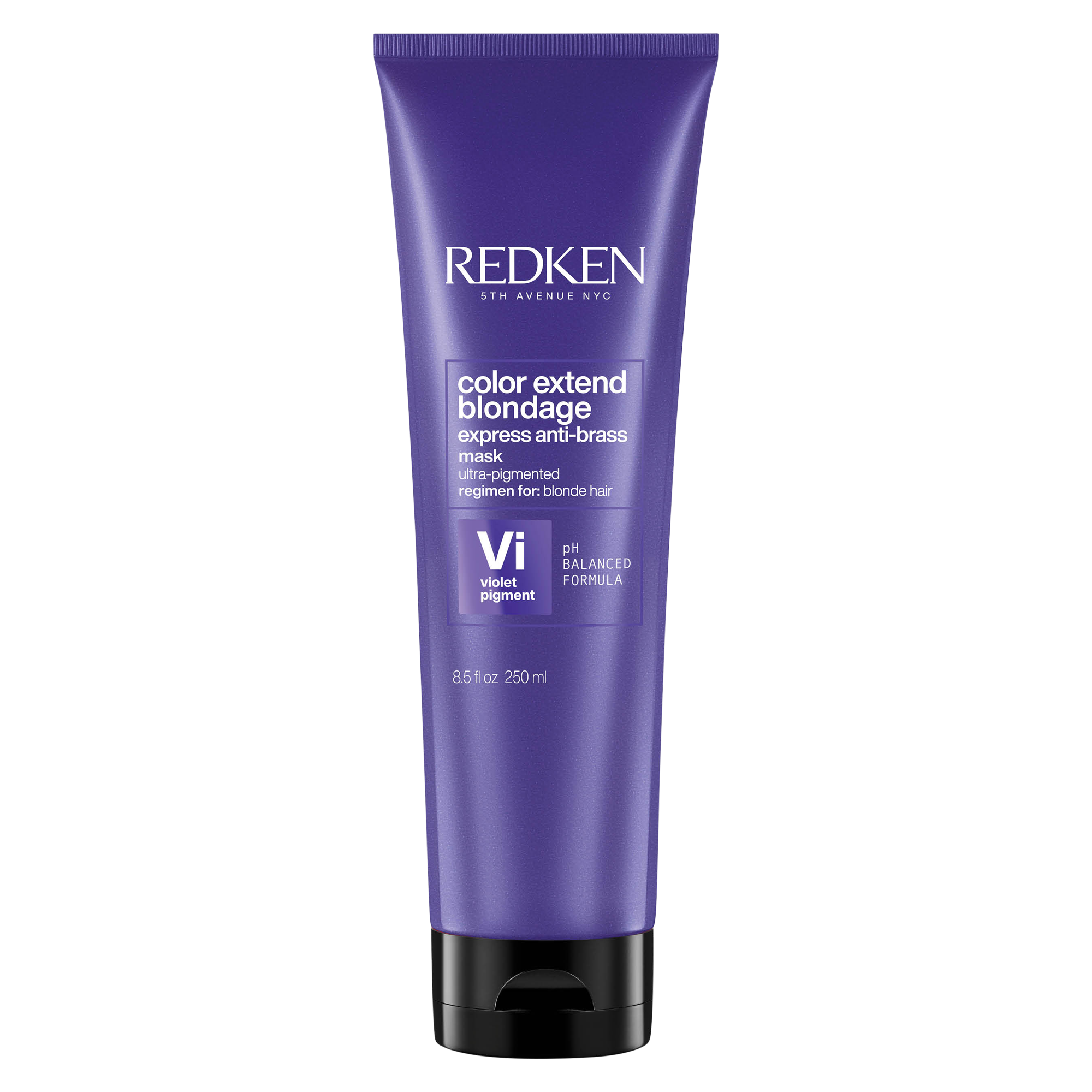 Redken Color Extend Blondage Express Anti-Brass Maske