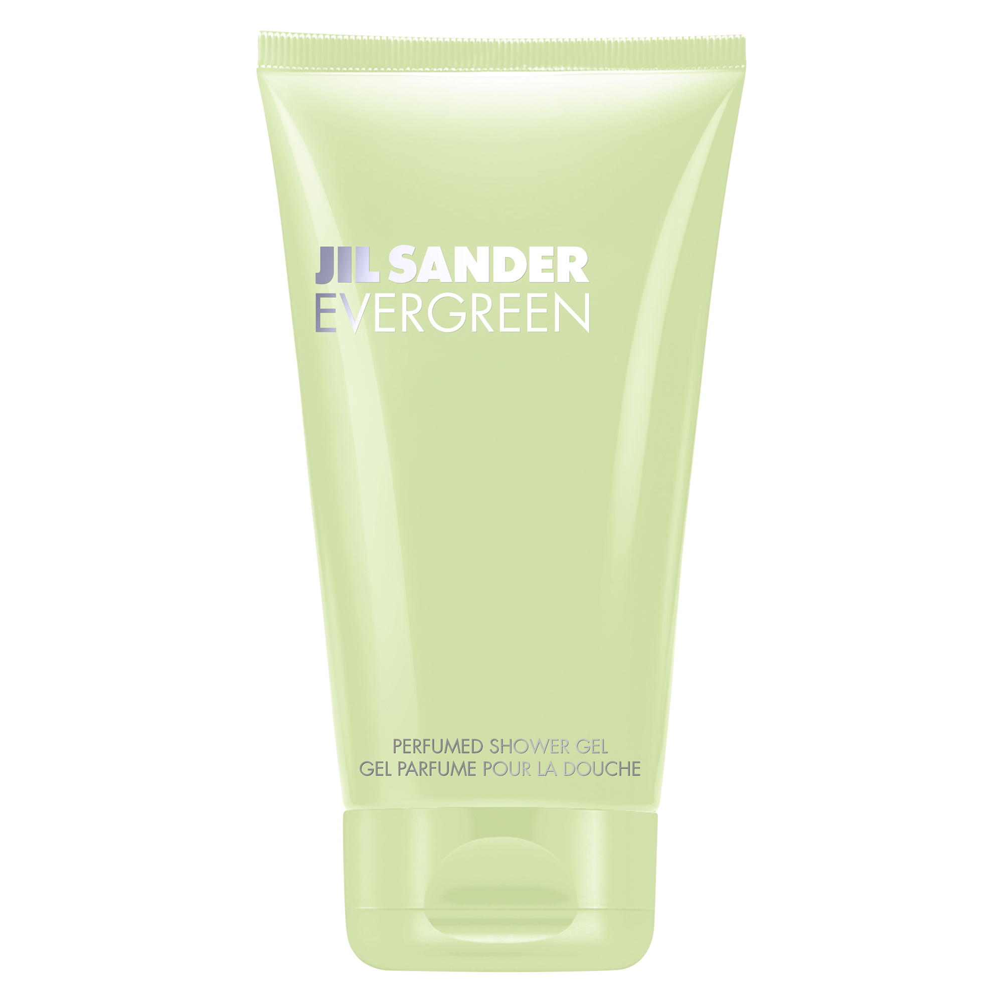 Jil Sander Evergreen Shower Gel