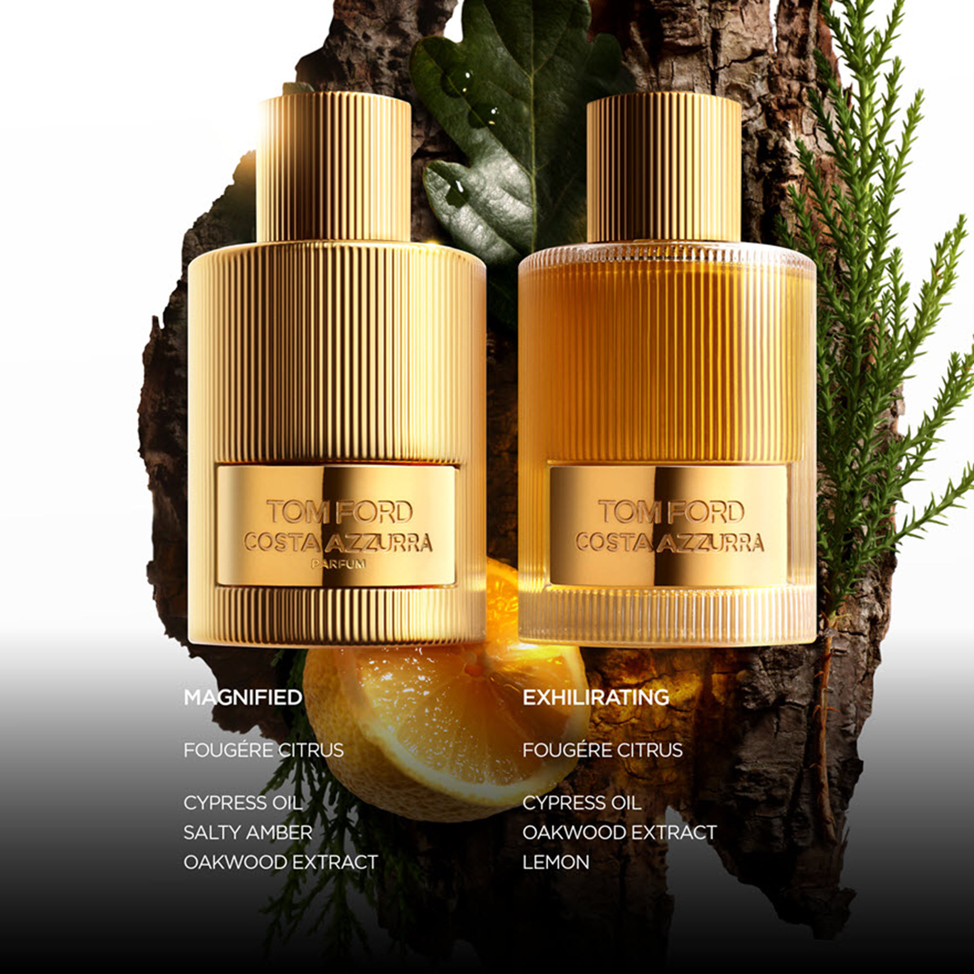 Tom Ford Costa Azzurra Eau de Parfum (EdP)