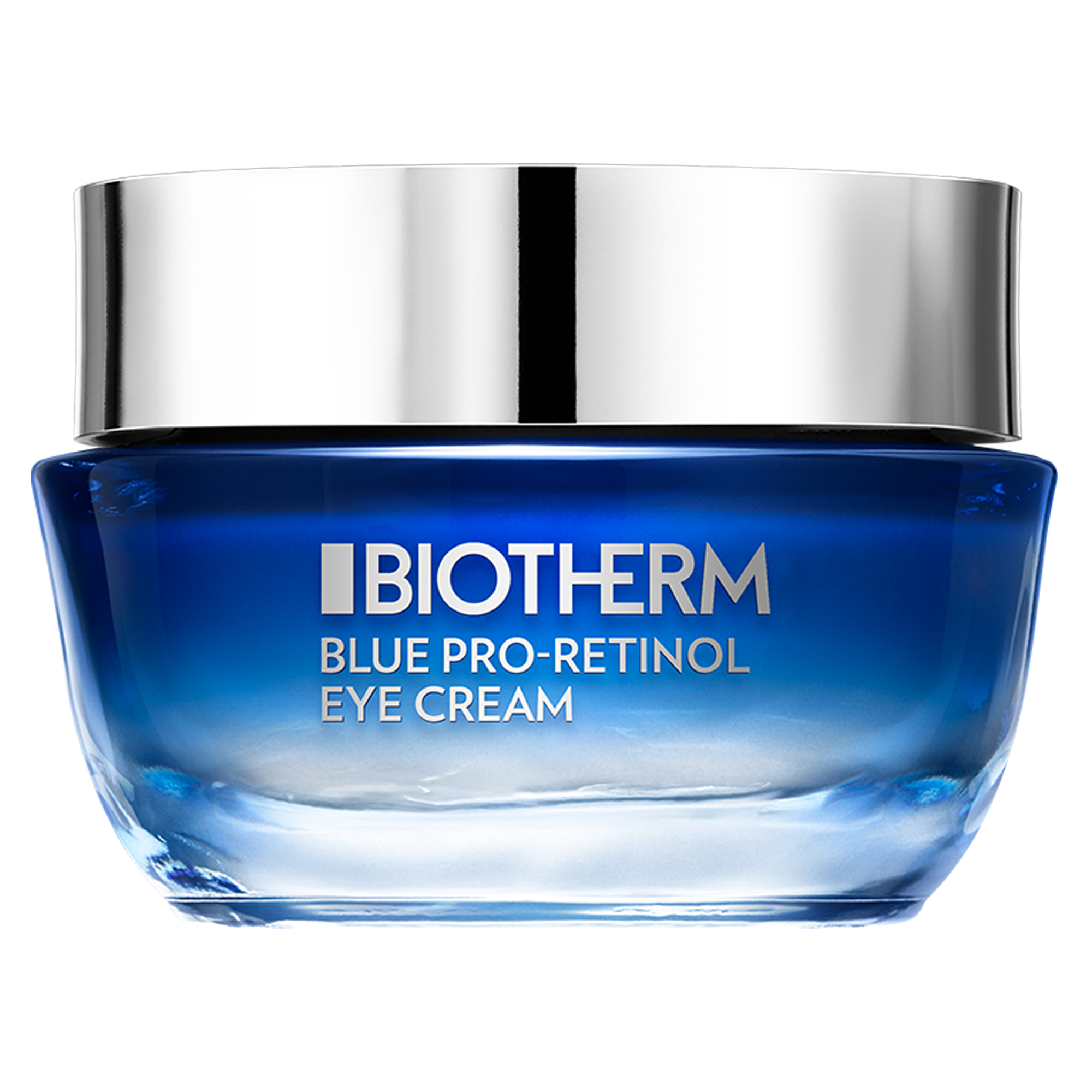 Biotherm Blue Pro-Retinol Eye Cream