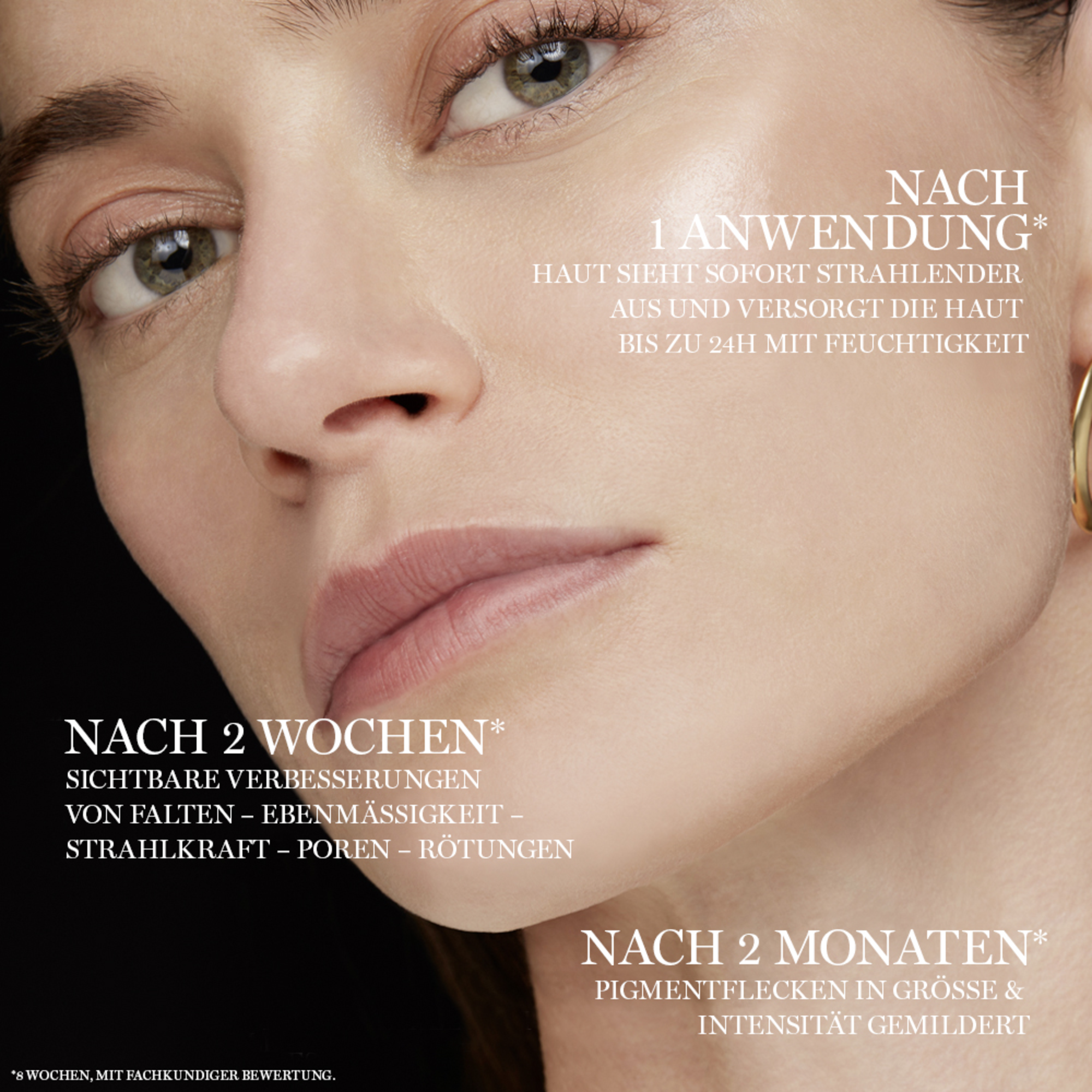 Lancôme Rénergie Multi-Lift Triple Serum