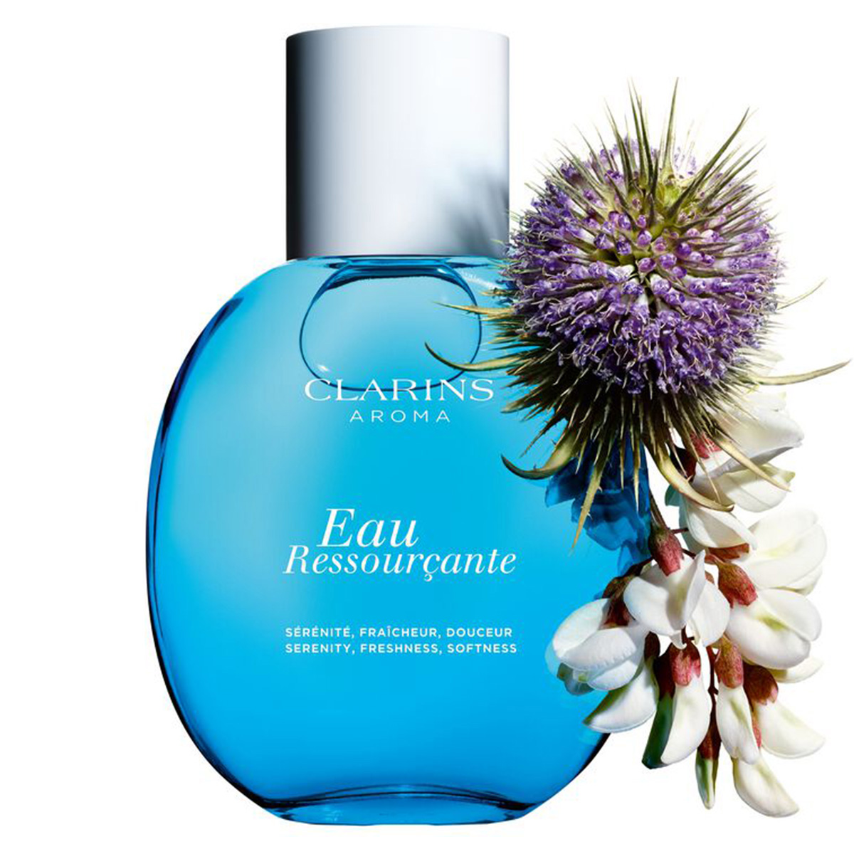 Clarins Eau Ressourçante Spray