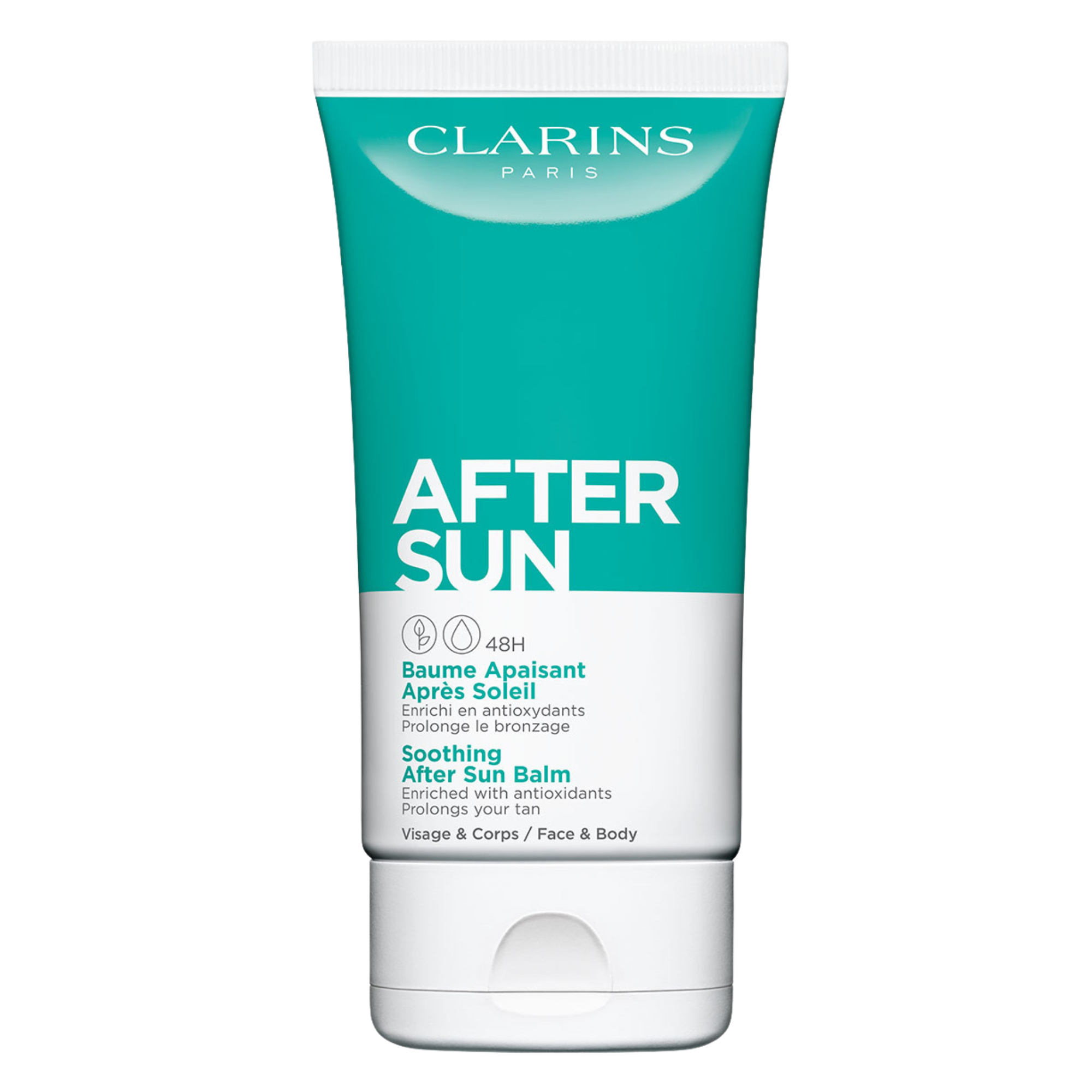 Clarins After Sun Soothing Balm