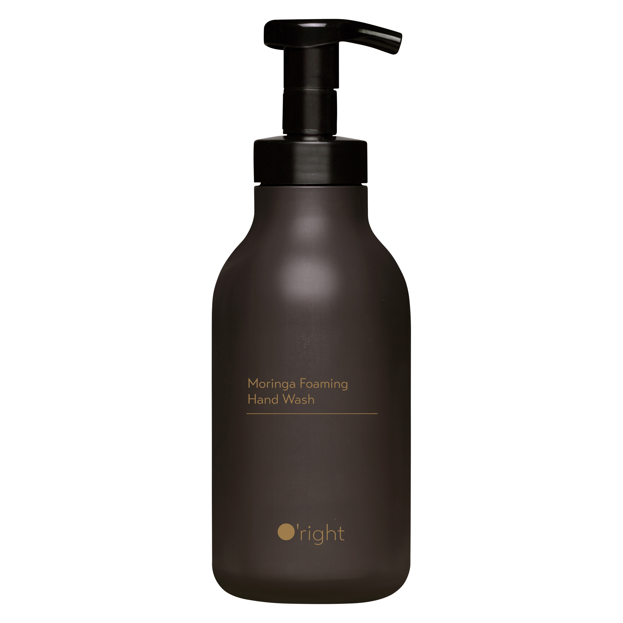 O'right Moringa Foaming Hand Wash