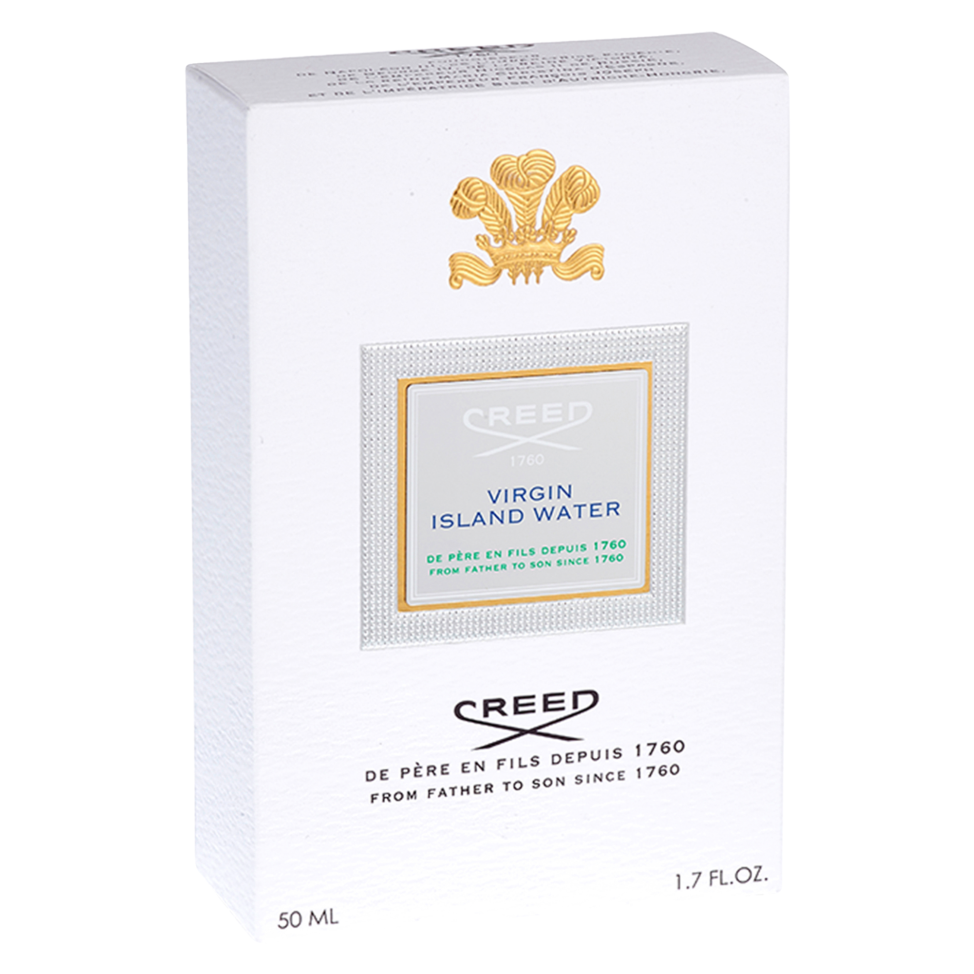 Creed Virgin Island Water Eau de Parfum (EdP)