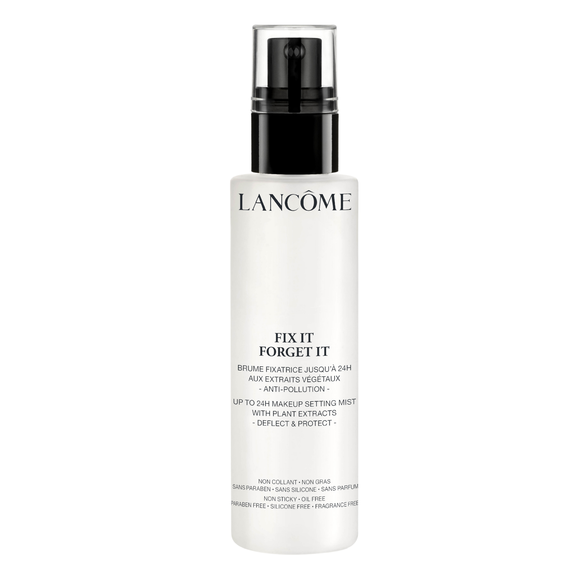Lancôme Fit It Forget It Setting Spray
