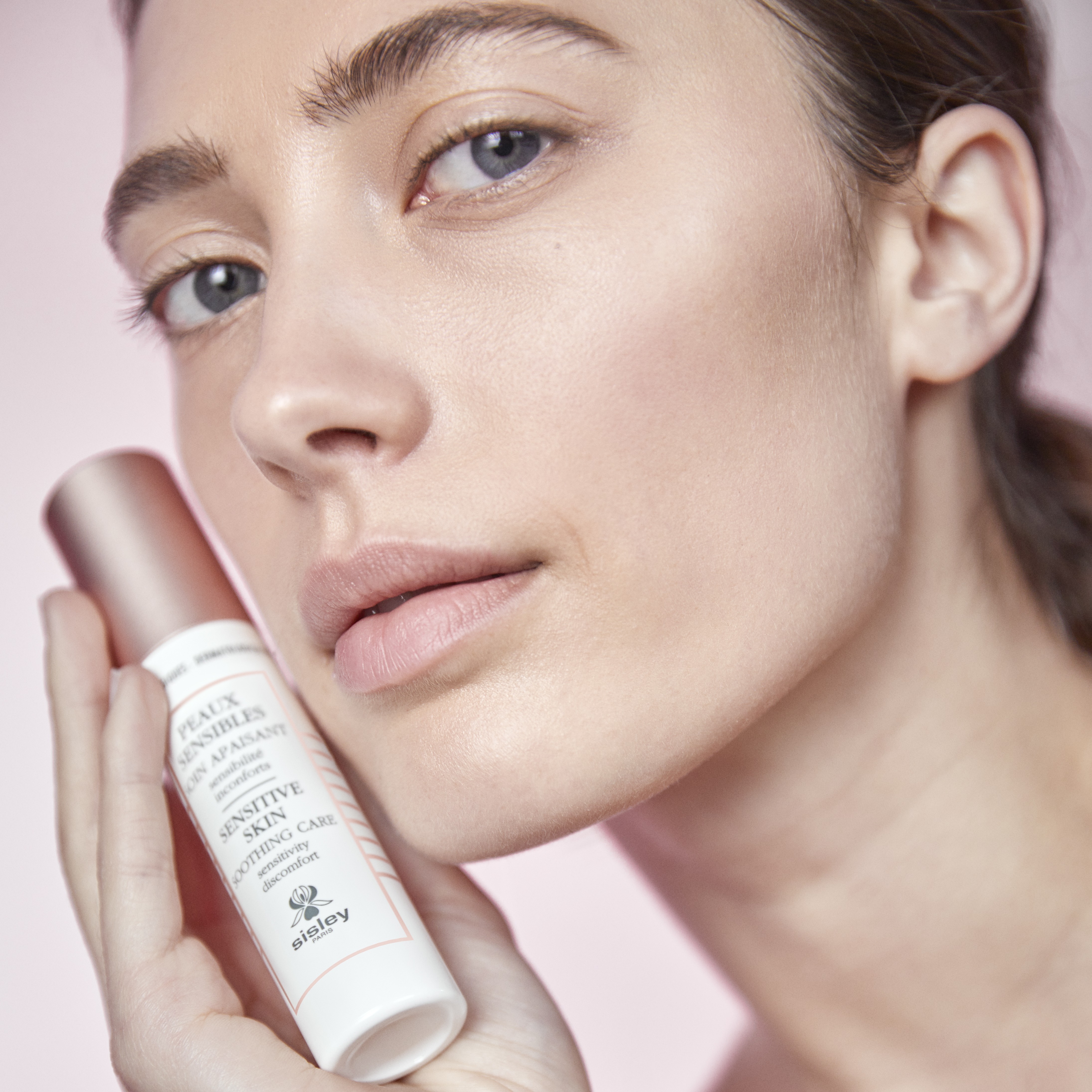 Sisley Sensitive Skin Soothing Care