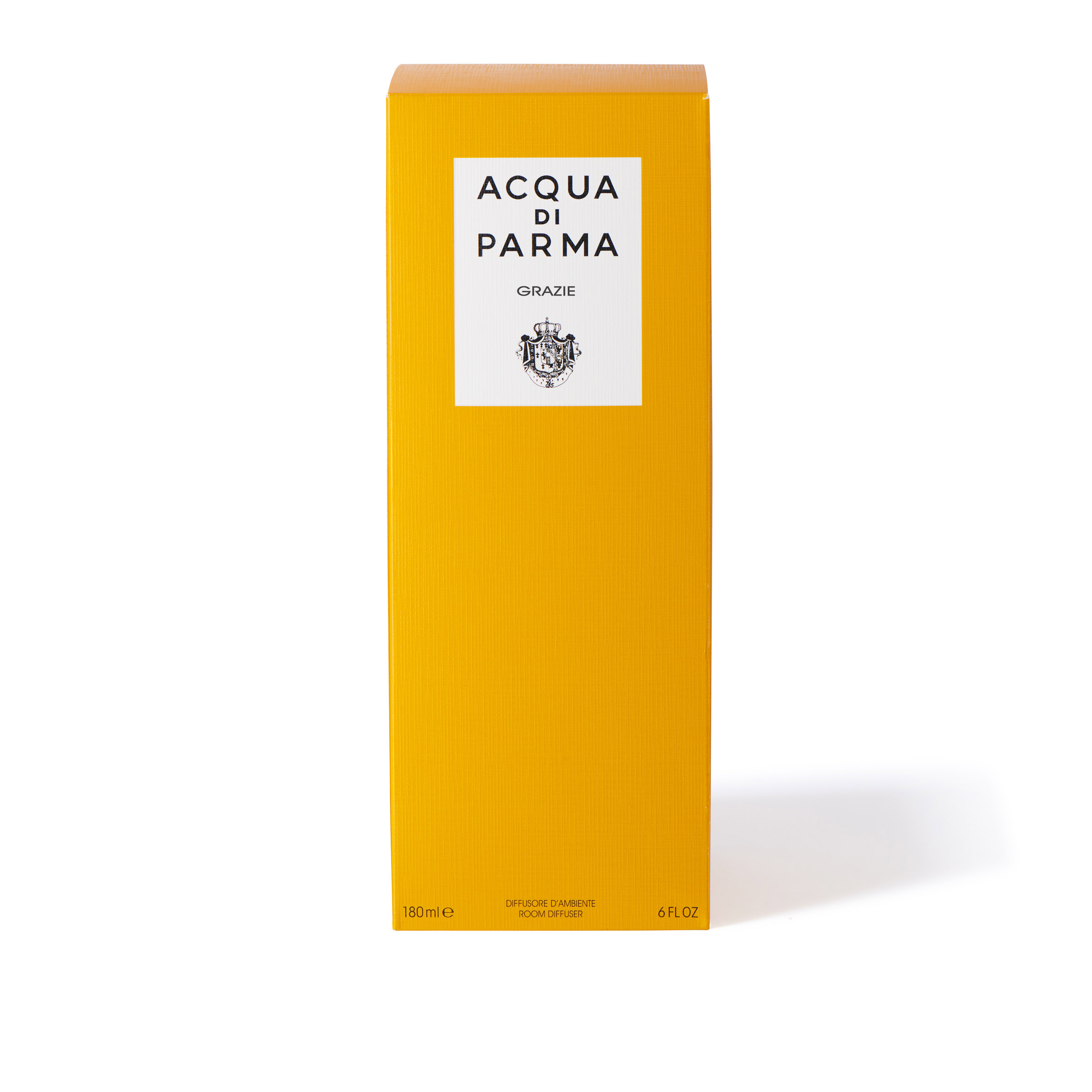 ACQUA DI PARMA GRAZIE Diffuser