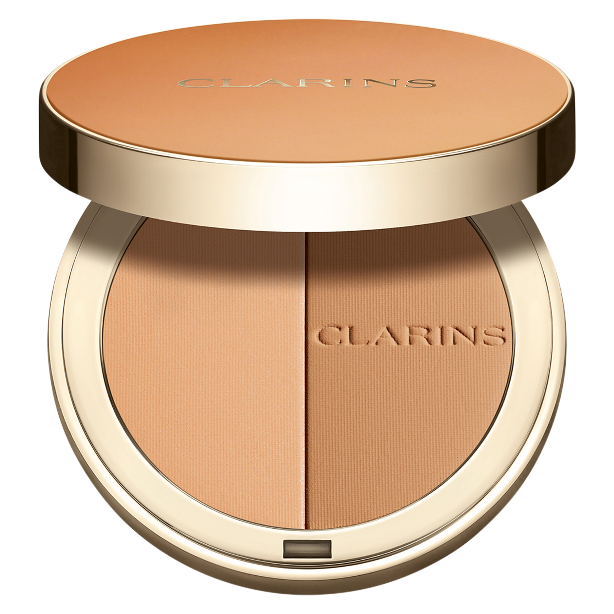 Clarins Ever Bronze Bronzing Powder