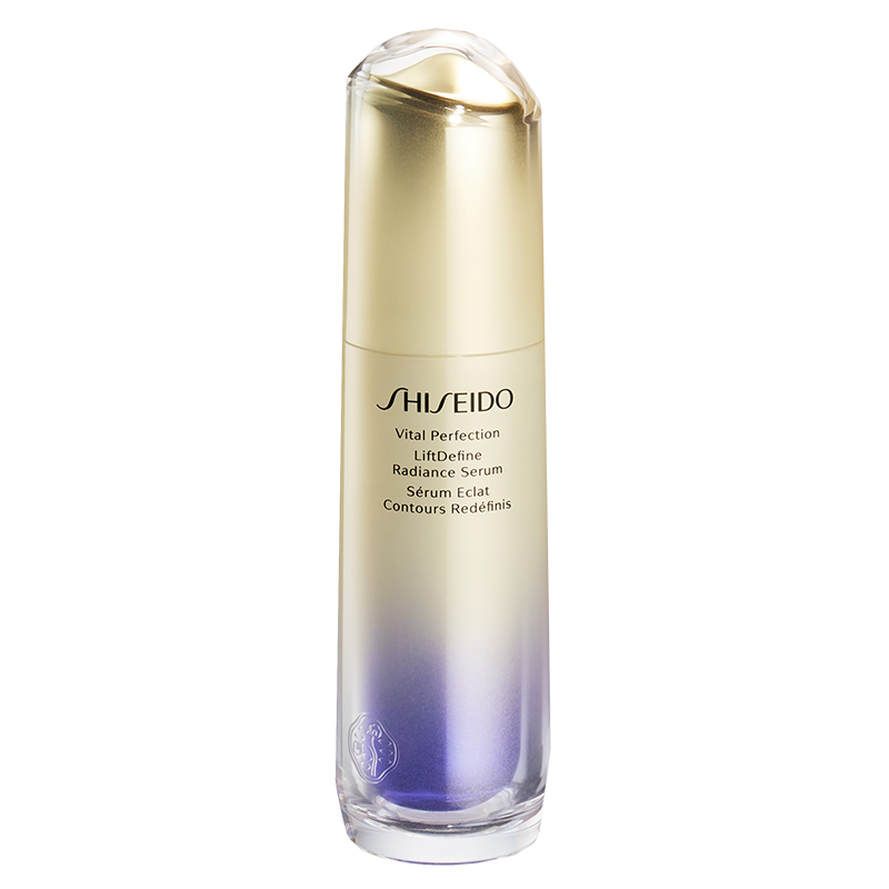 Shiseido Vital Perfection Liftdefine Radiance Serum