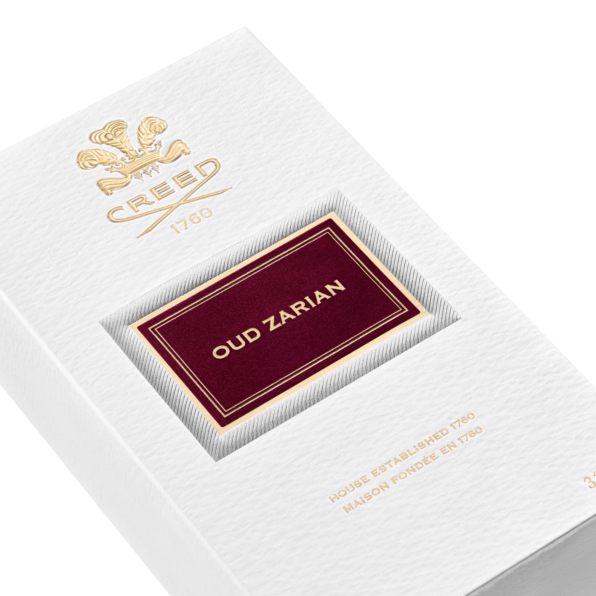 Creed Oud Zarian Eau de Parfum (EdP)