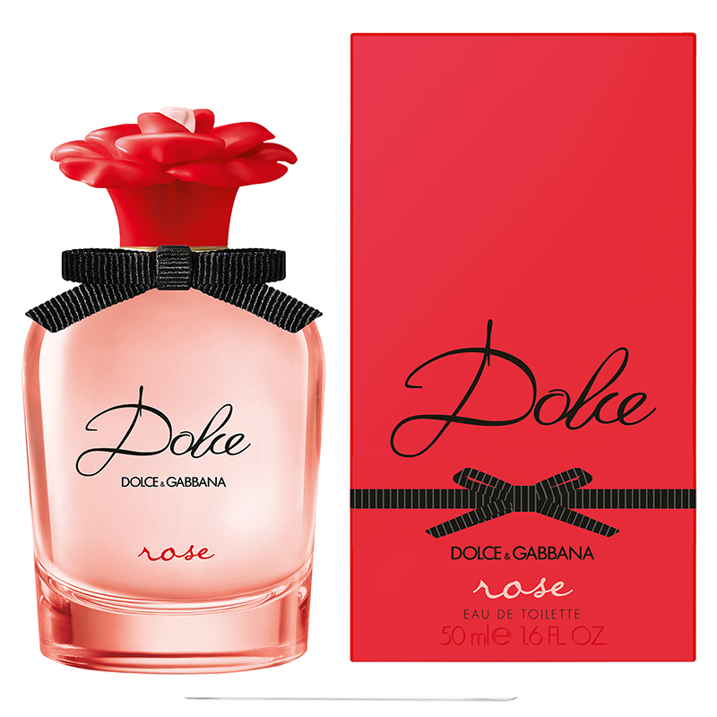 Dolce&Gabbana Dolce Rose Eau de Toilette