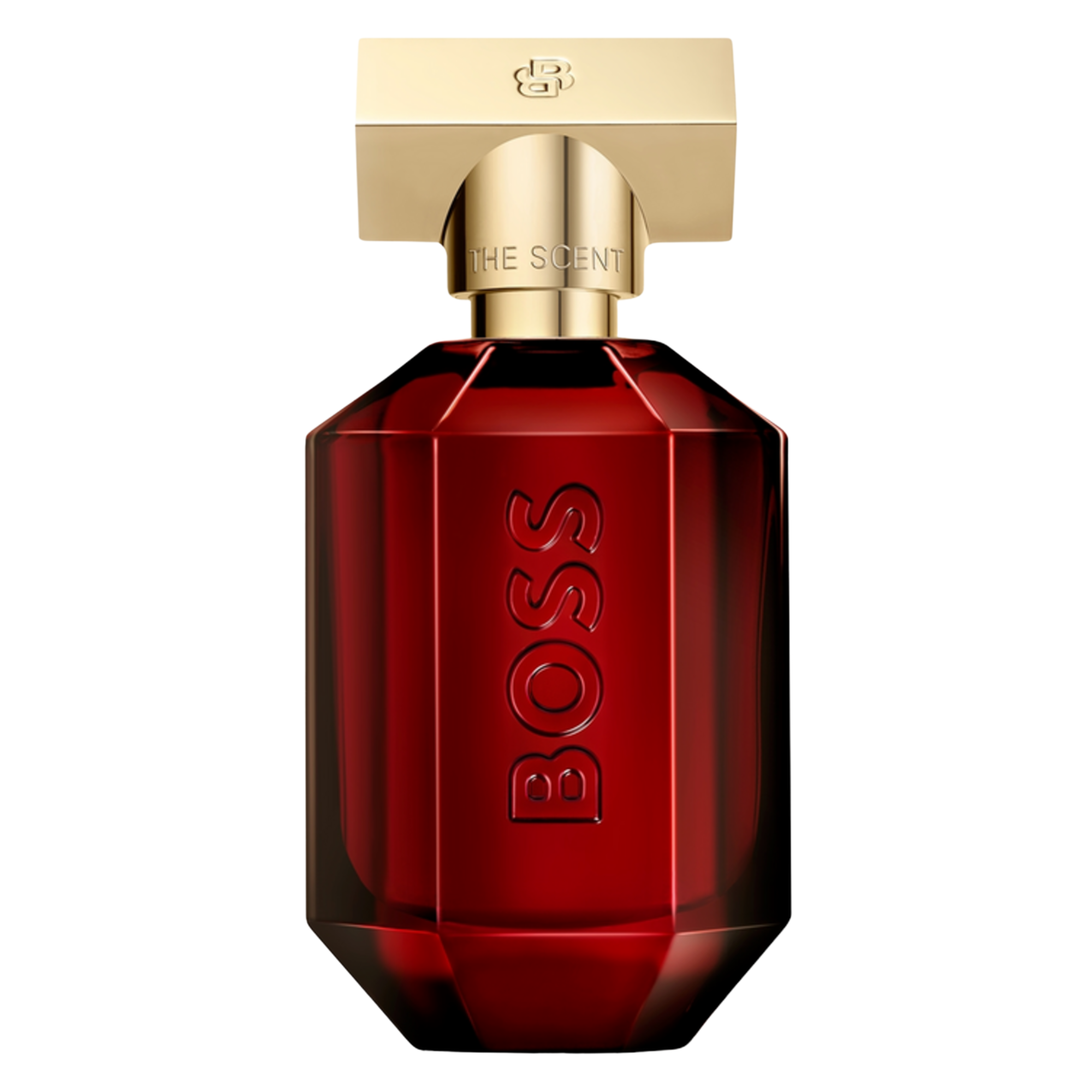 Boss The Scent Elixir for her Parfum Intense