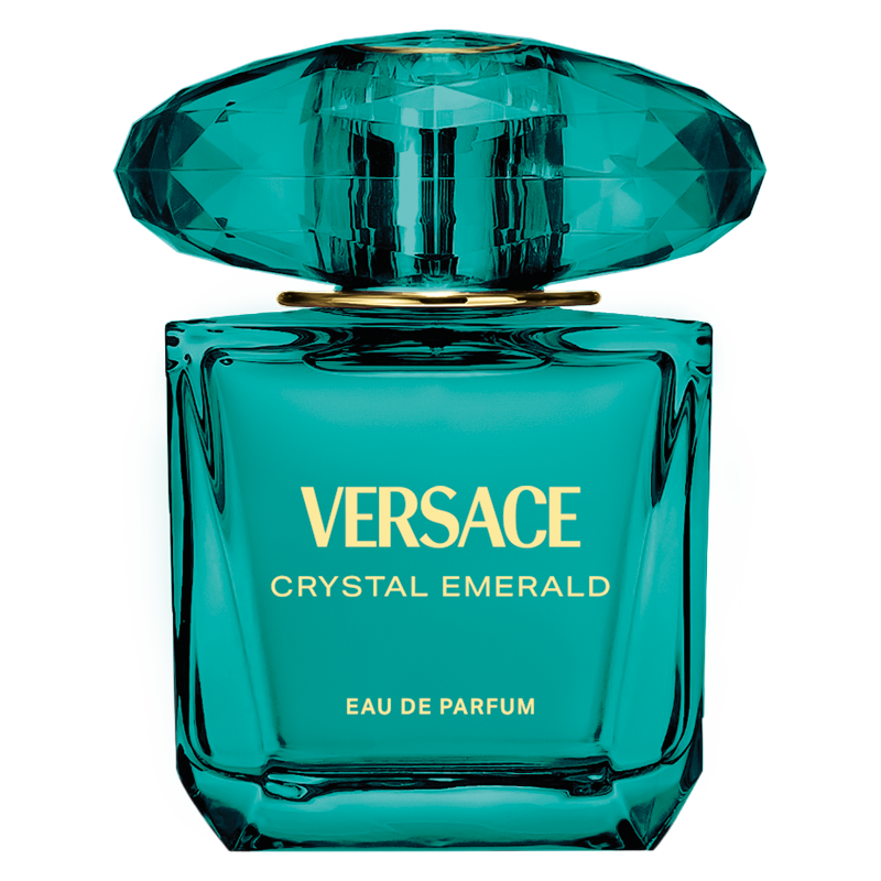 Versace Crystal Emerald Eau de Parfum (EdP)