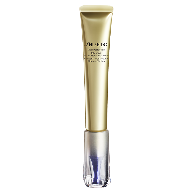 Shiseido Vital Perfection Intensive Wrinkle Spot Treatment