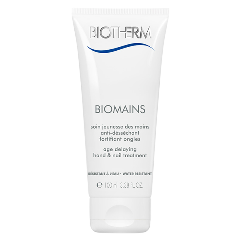 Biotherm Biomains Hand & Nail Treatment