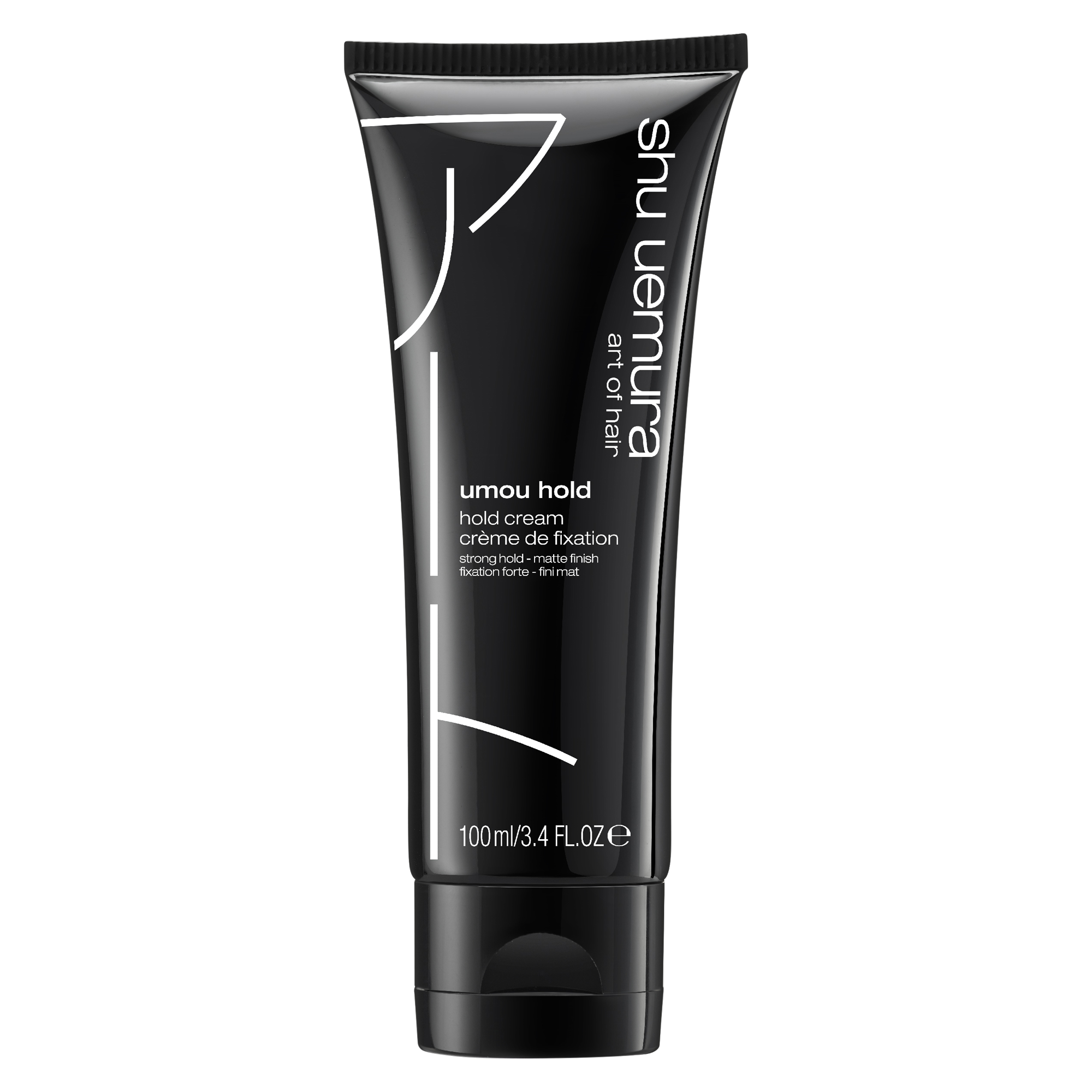 shu uemura Styling Umou Hold Hold Cream