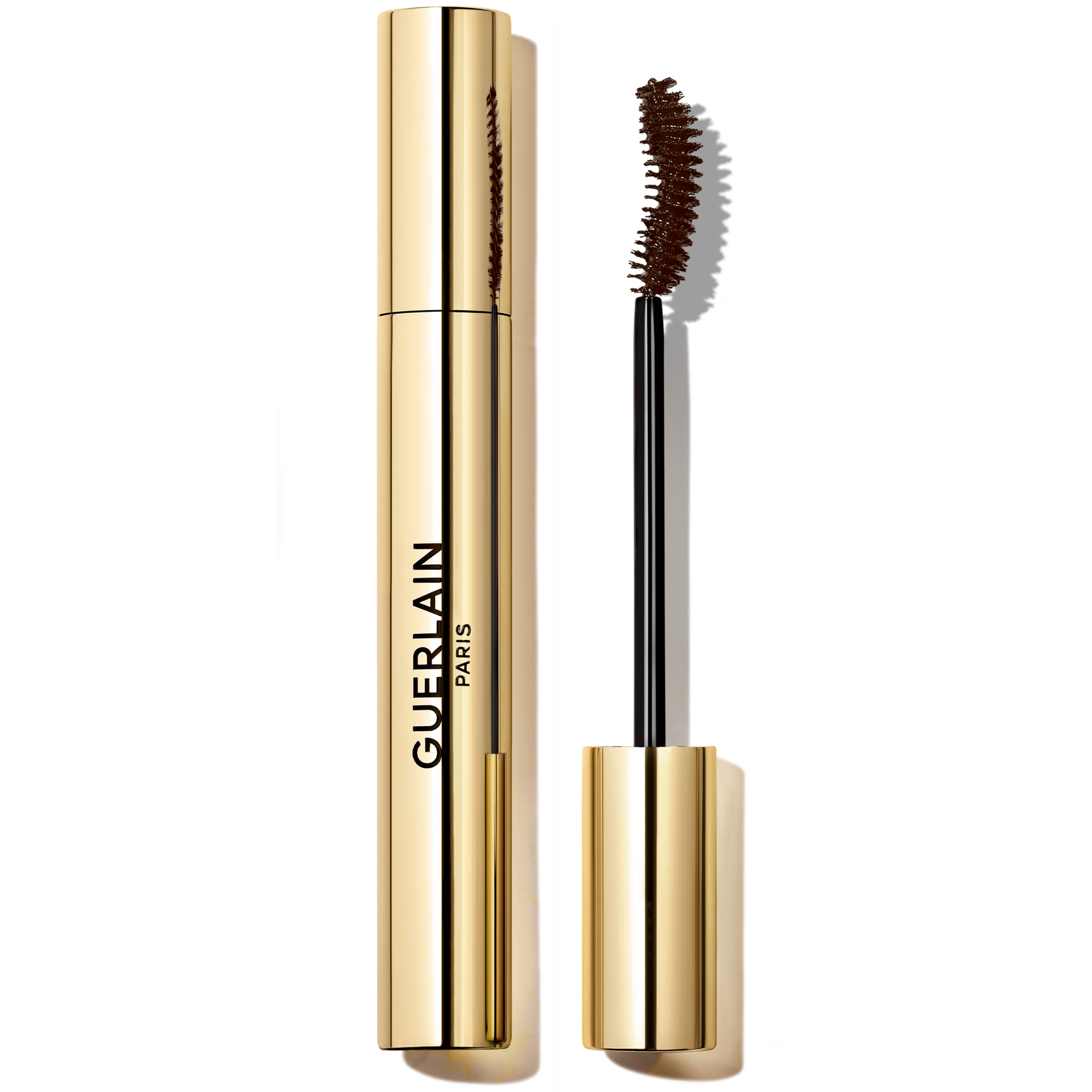 Guerlain Noir G Intense Volume & Curl Mascara