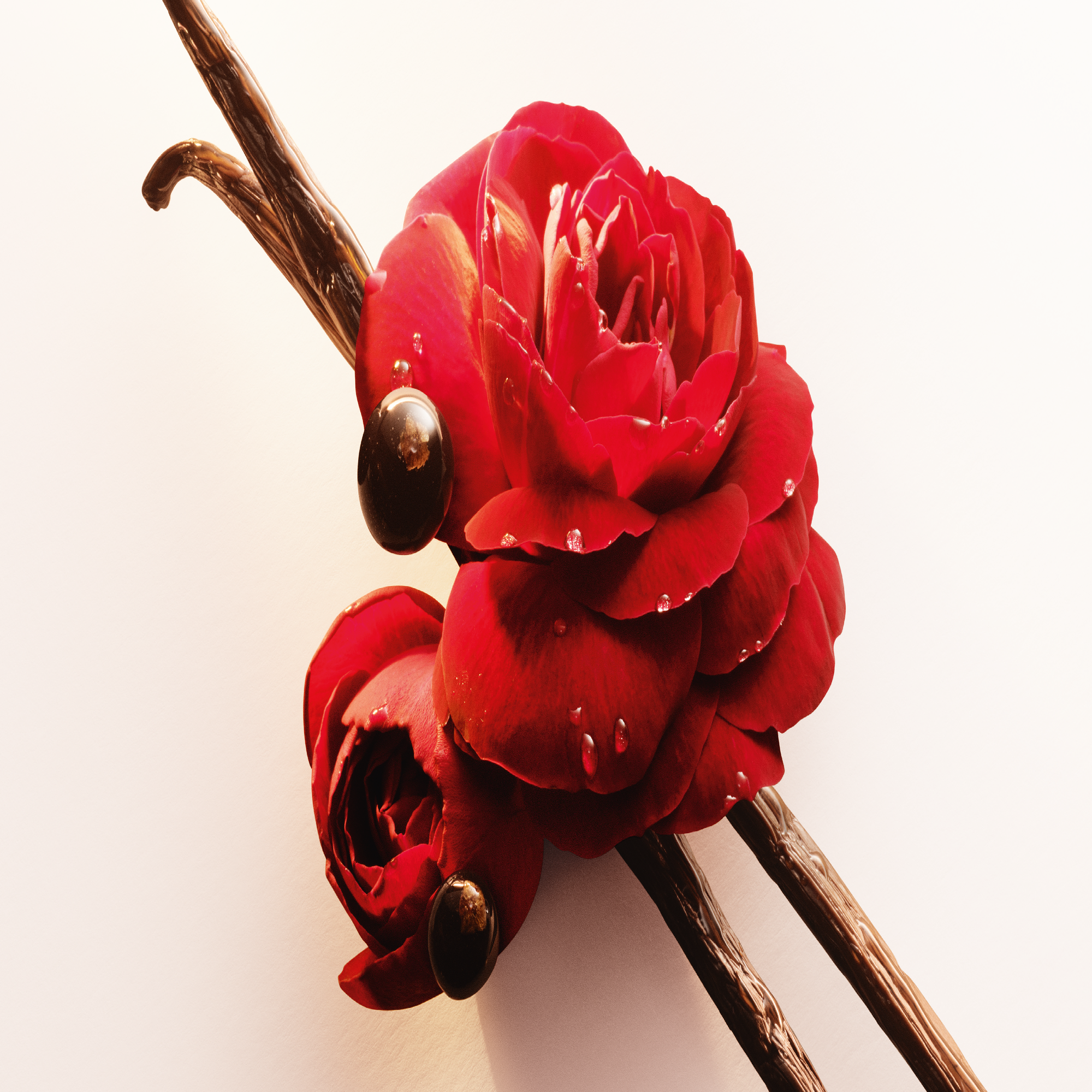 Armani Sì Eau de Parfum (EdP) Intense - Nachfüllung