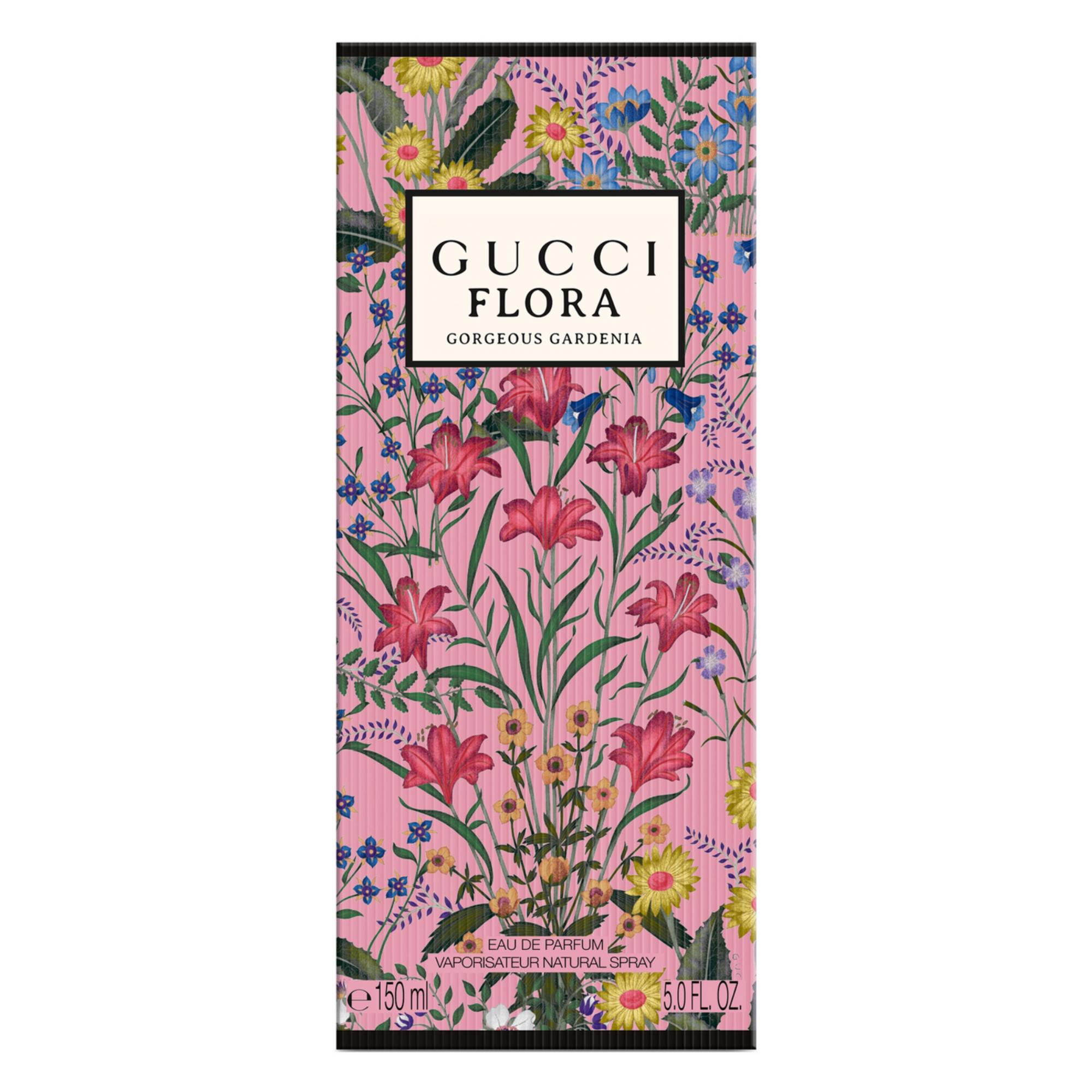 Gucci Flora Gorgeous Gardenia Eau de Parfum (EdP)