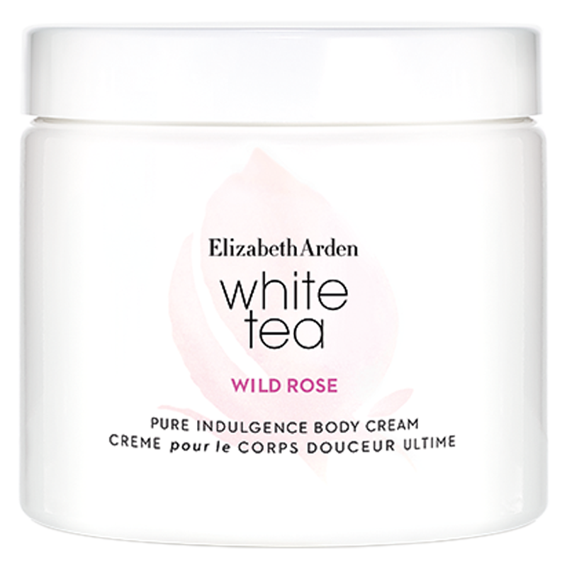 Elizabeth Arden White Tea Wild Rose Body Cream