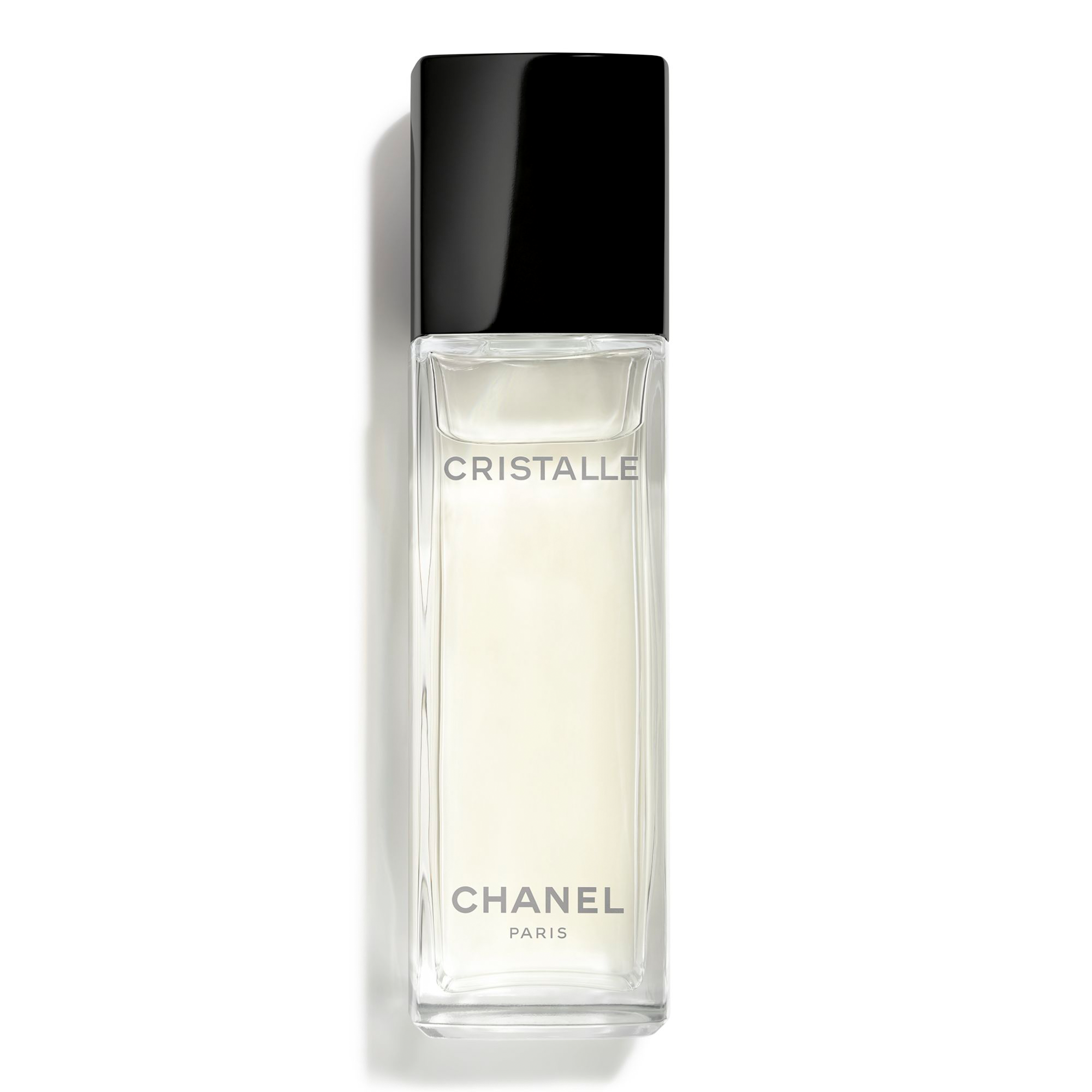 CHANEL CRISTALLE EAU DE TOILETTE ZERSTÄUBER