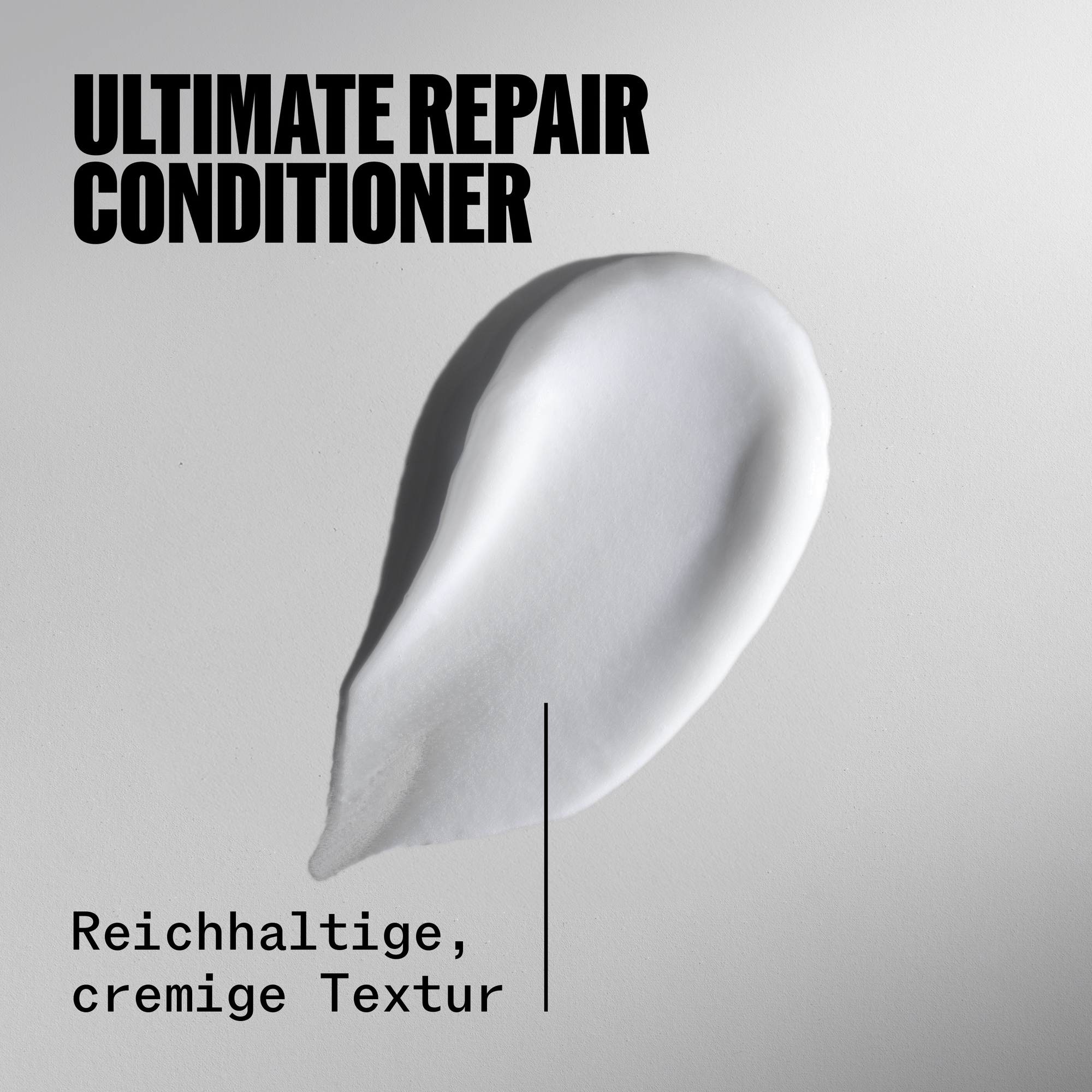 Wella Professionals Ultimate Ultimate Repair Tiefenwirksamer Conditioner