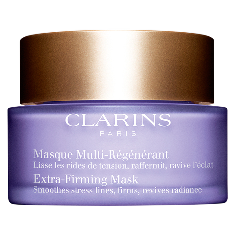Clarins Masque Multi-Régénérant Anti-Age Maske