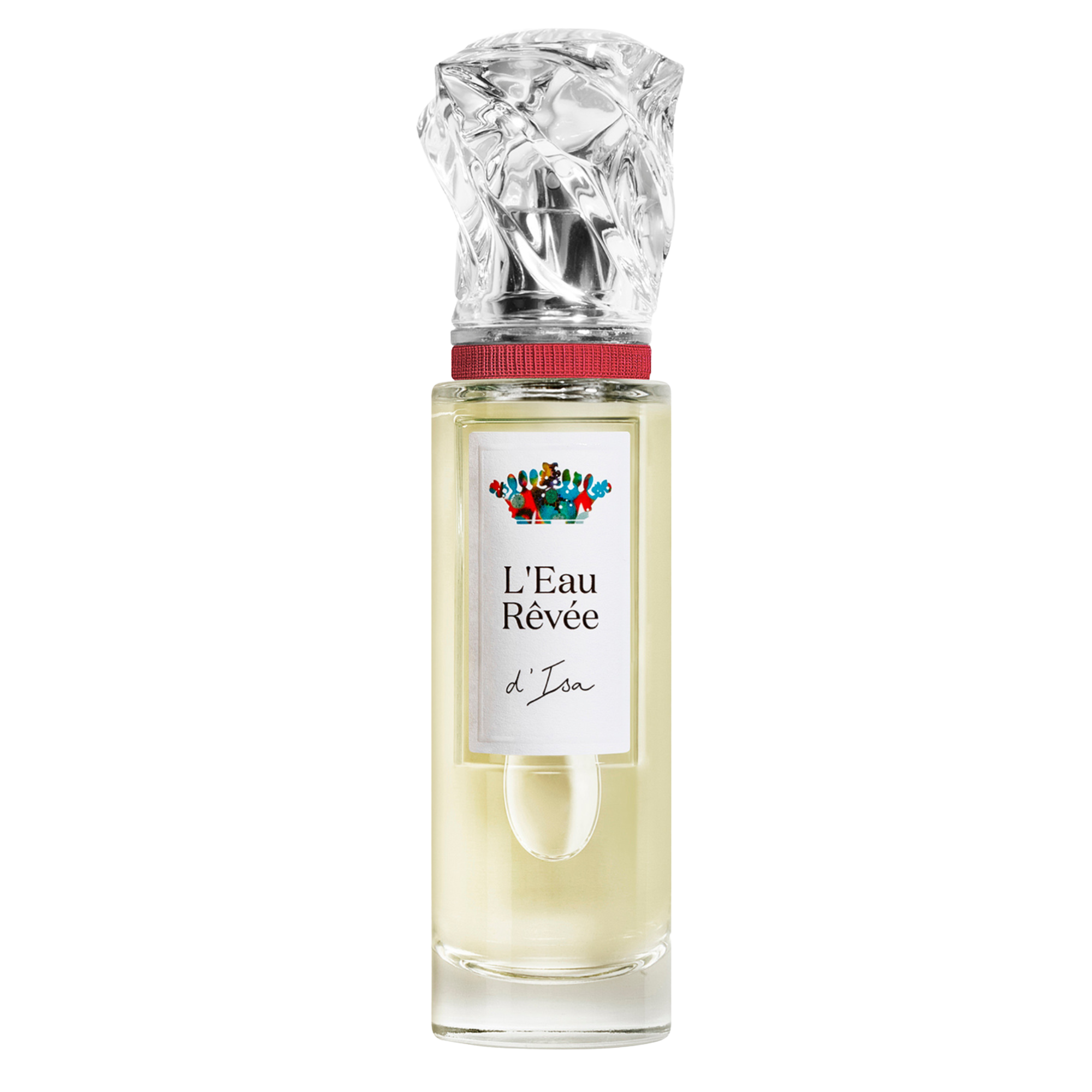 Sisley L'Eau Rêvée d'Isa Eau de Toilette (EdT)