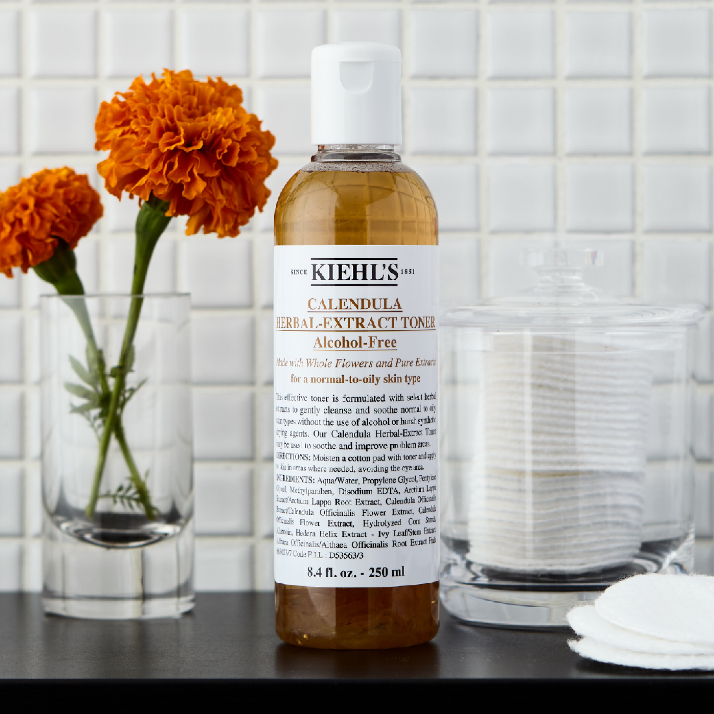 Kiehl's Calendula Extract Toner