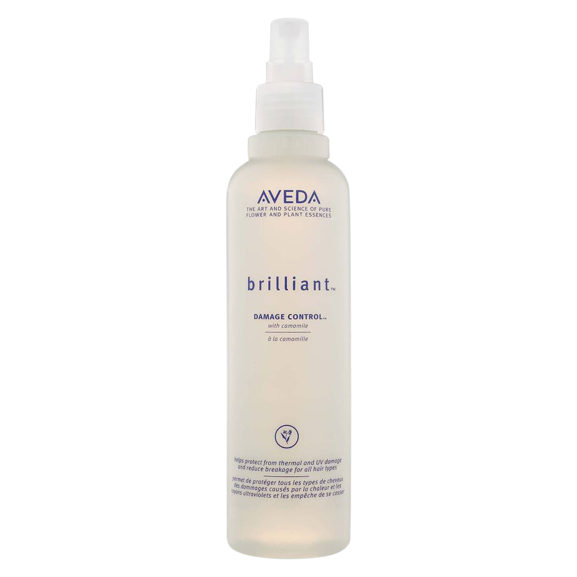 Aveda Brilliant Damage Control