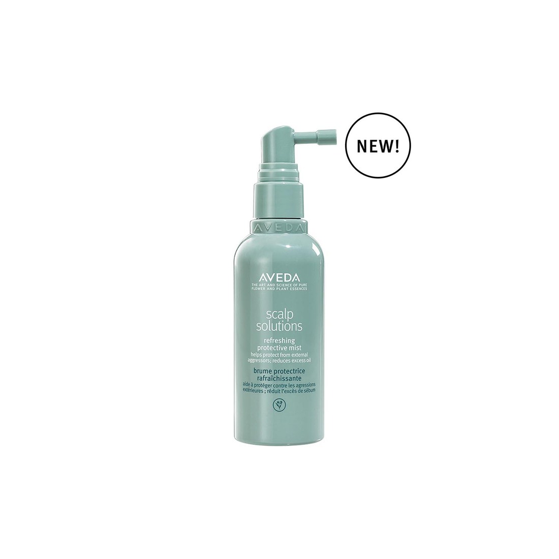 Aveda Scalp Solutions Refreshing Protective Mist
