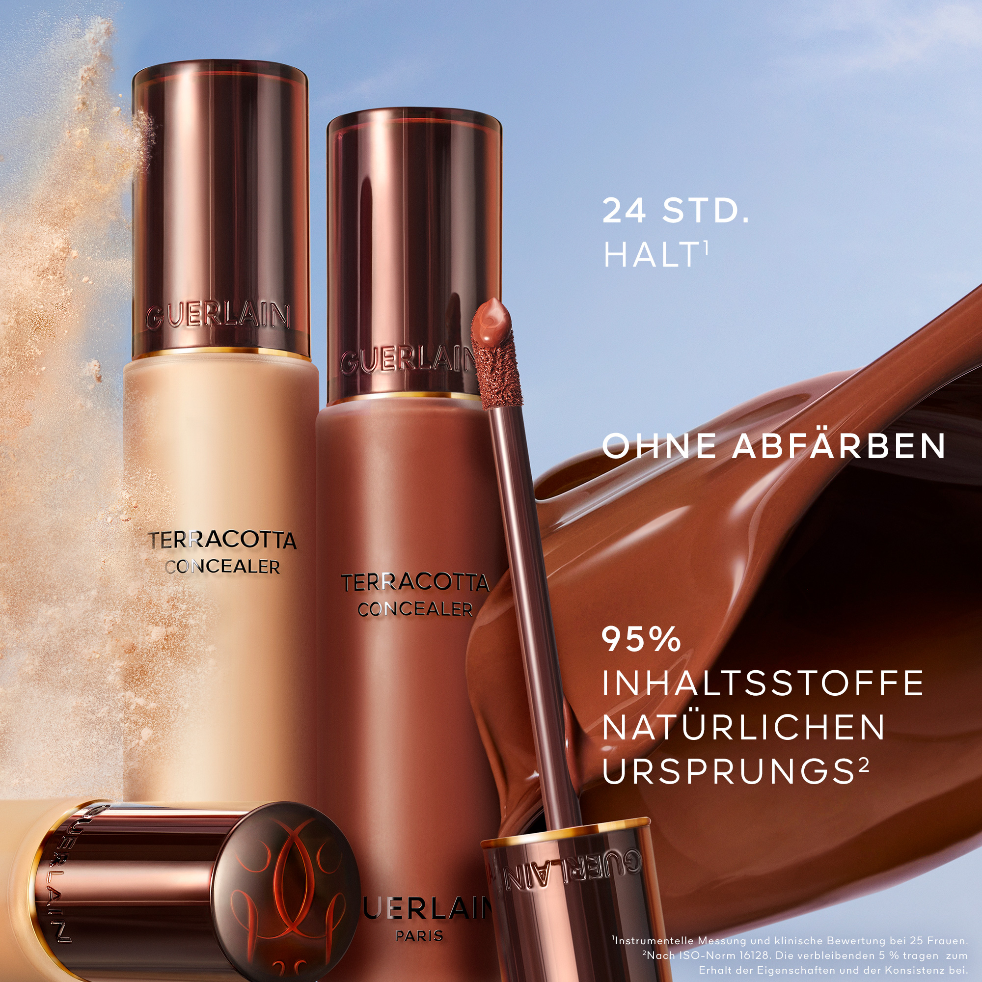 Guerlain Terracotta Concealer