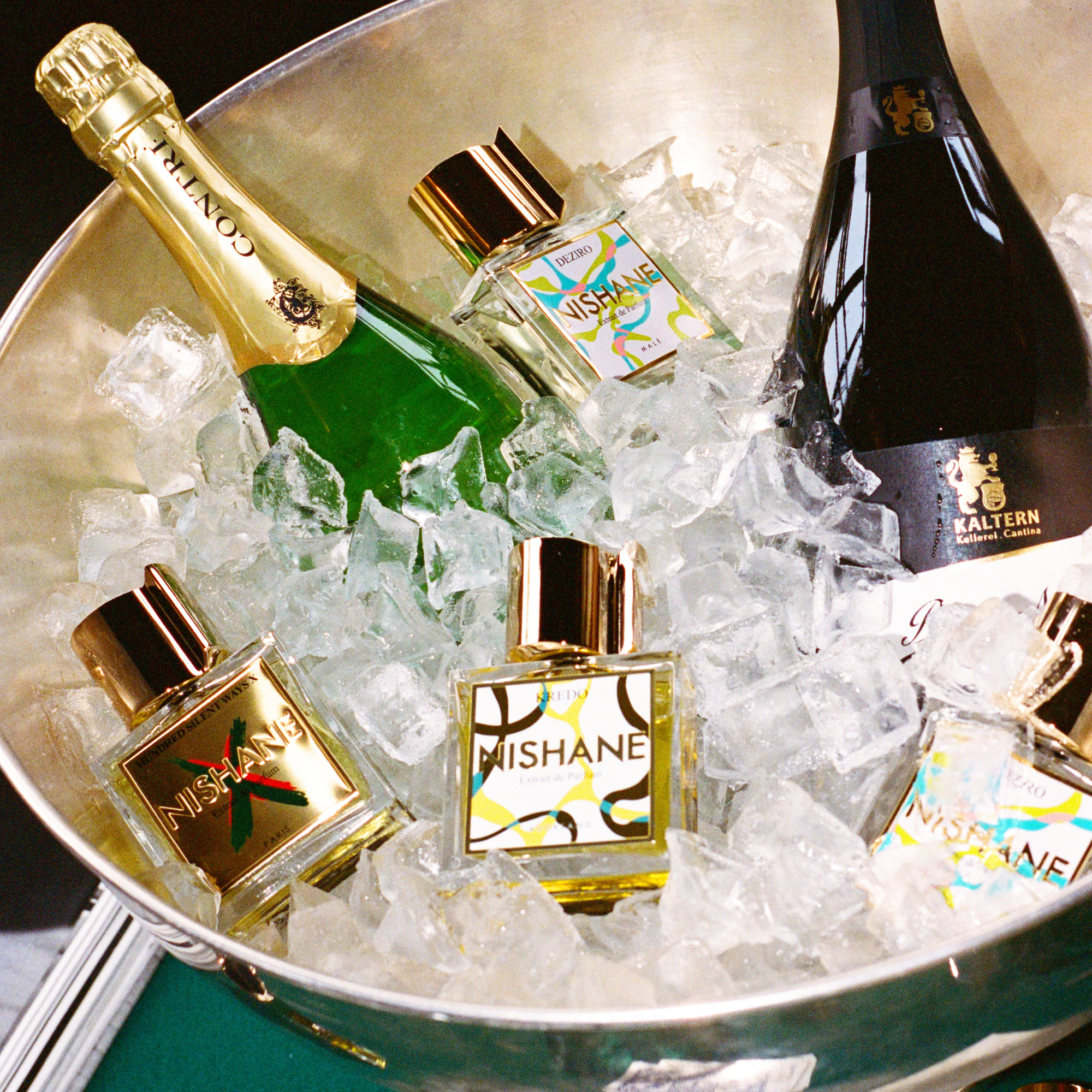 Nishane Tero Eau de Parfum (EdP)