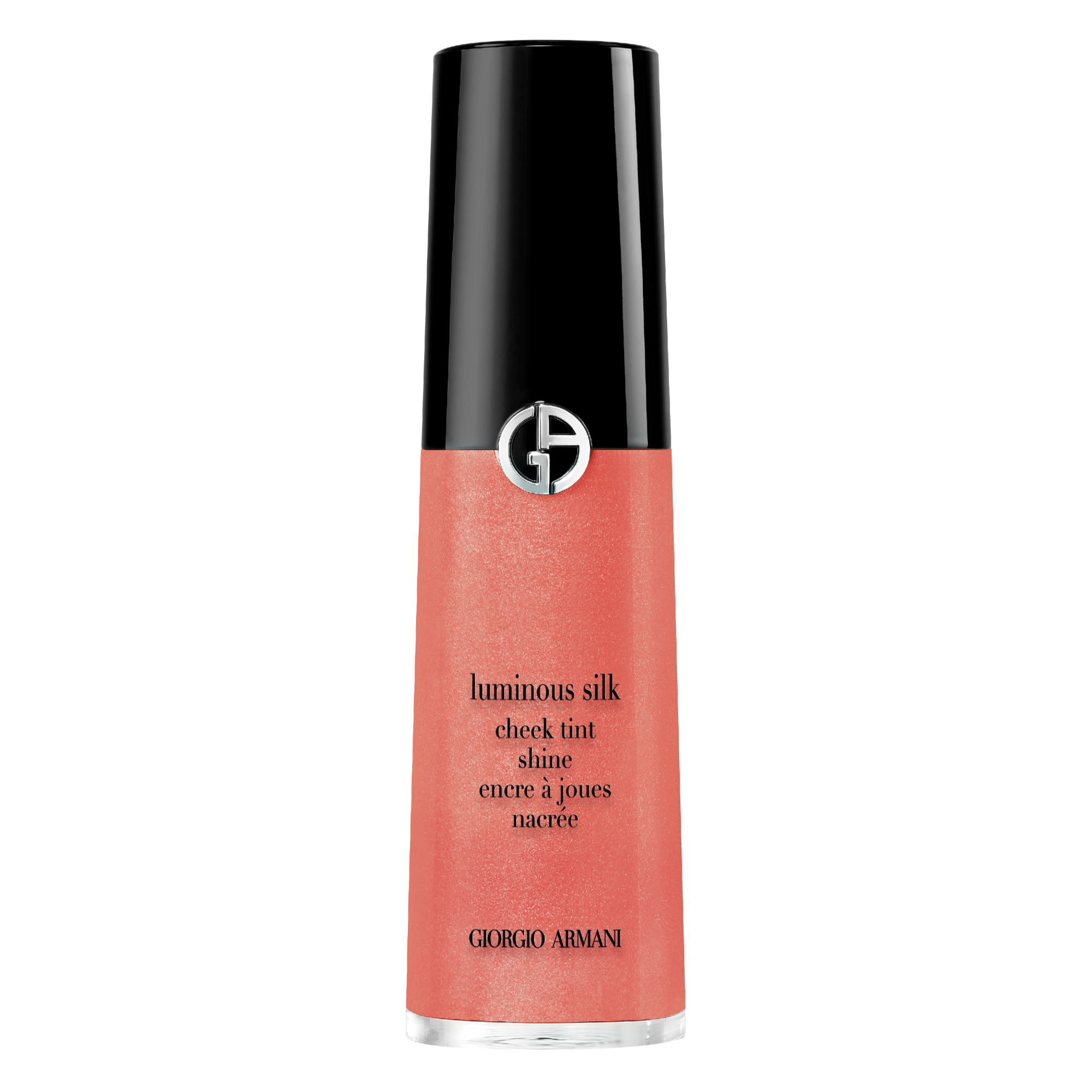 Armani Luminous Silk Cheek Tint Shine