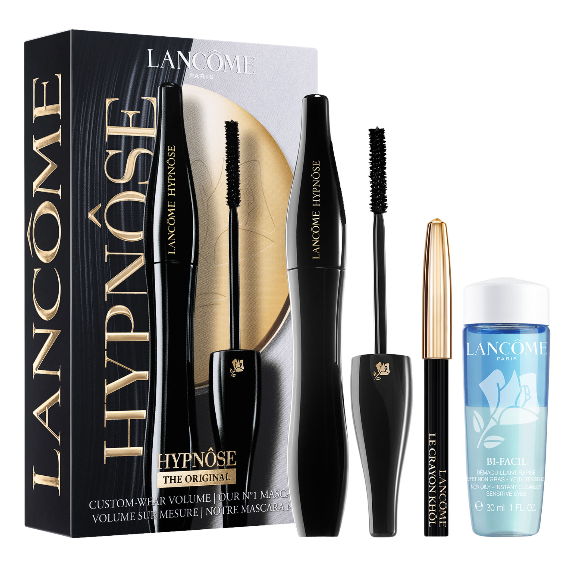 Lancôme Hypnôse Mascara SET