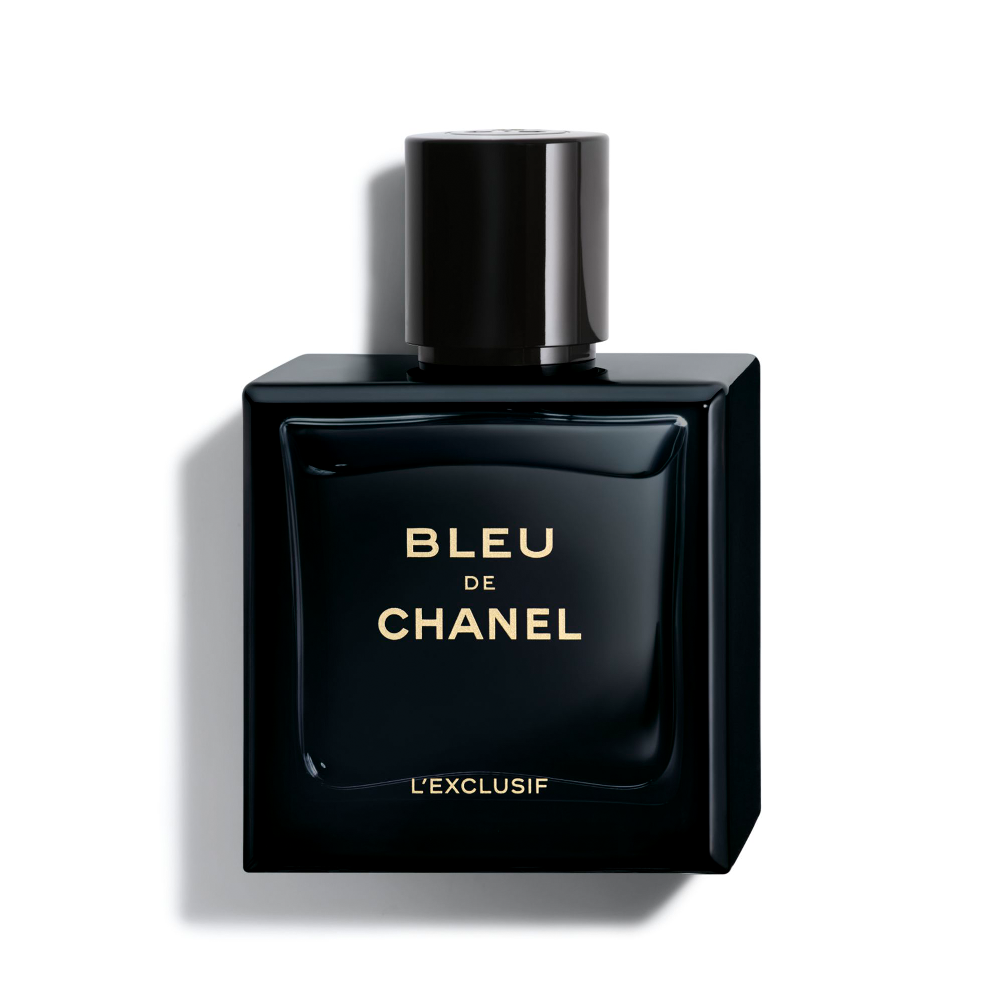 CHANEL BLEU DE CHANEL L’EXCLUSIF