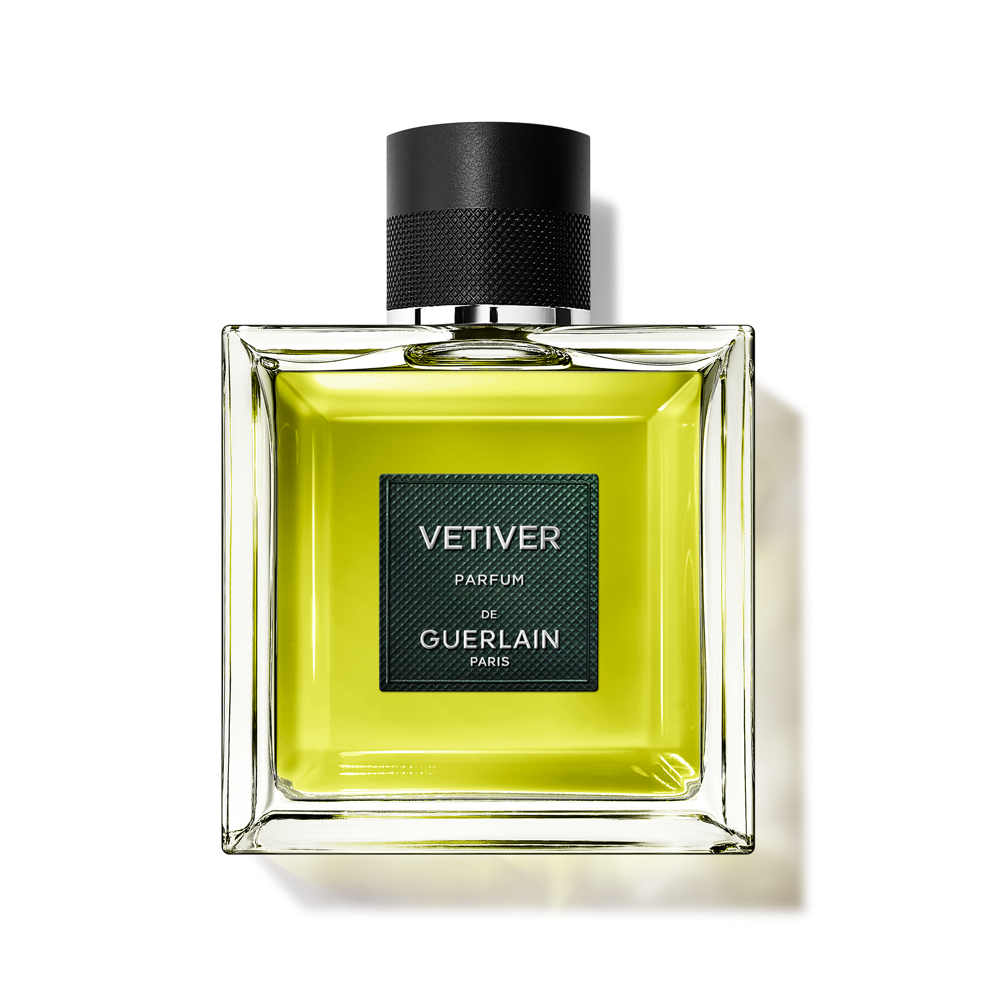 Guerlain Vetiver Parfum