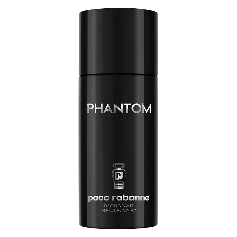 Rabanne Phantom Deodorant Spray