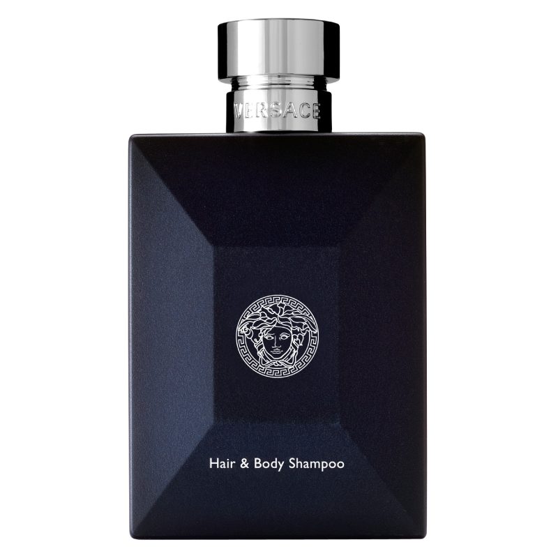 Versace Pour Homme Hair & Body Shampoo