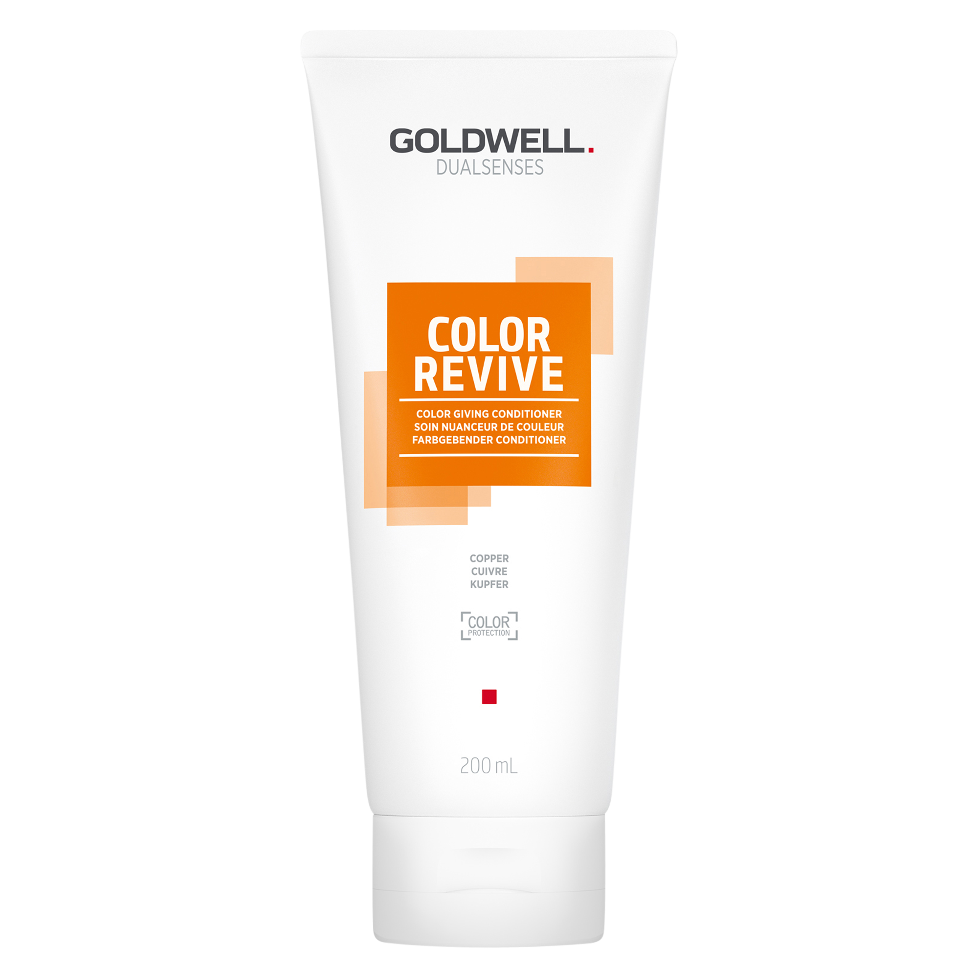 Goldwell Dualsenses Revive Farbgebender Conditioner
