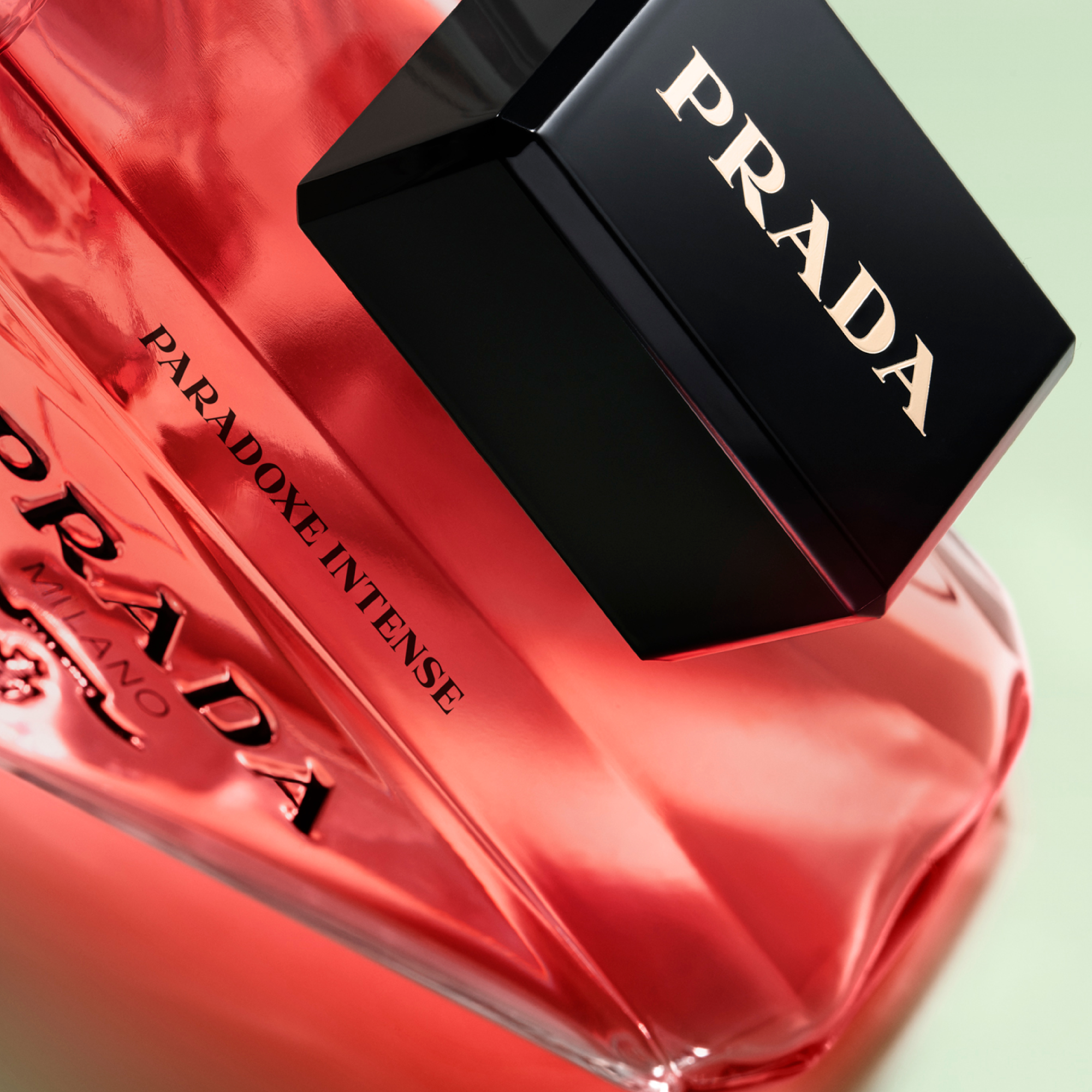 Prada Paradoxe Intense Eau de Parfum (EdP) - nachfüllbar