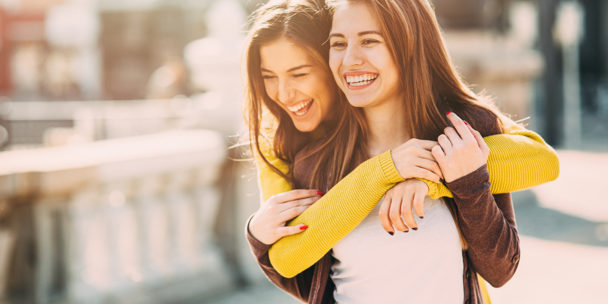 BLOG BEITRAG: Tag der Freundschaft