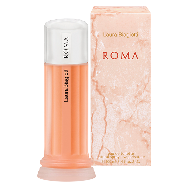 Laura Biagiotti Roma Donna Eau de Toilette (EdT)
