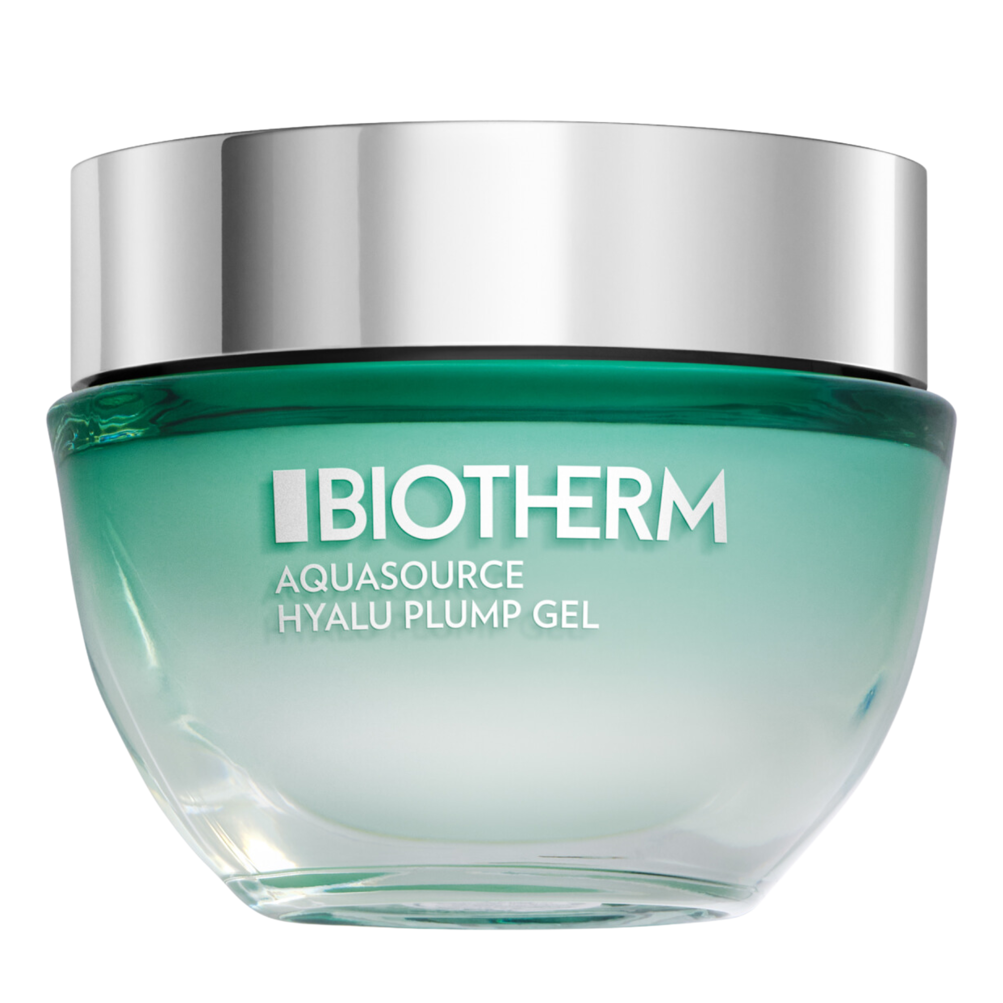 Biotherm Aquasource Hyalu Plump Gel