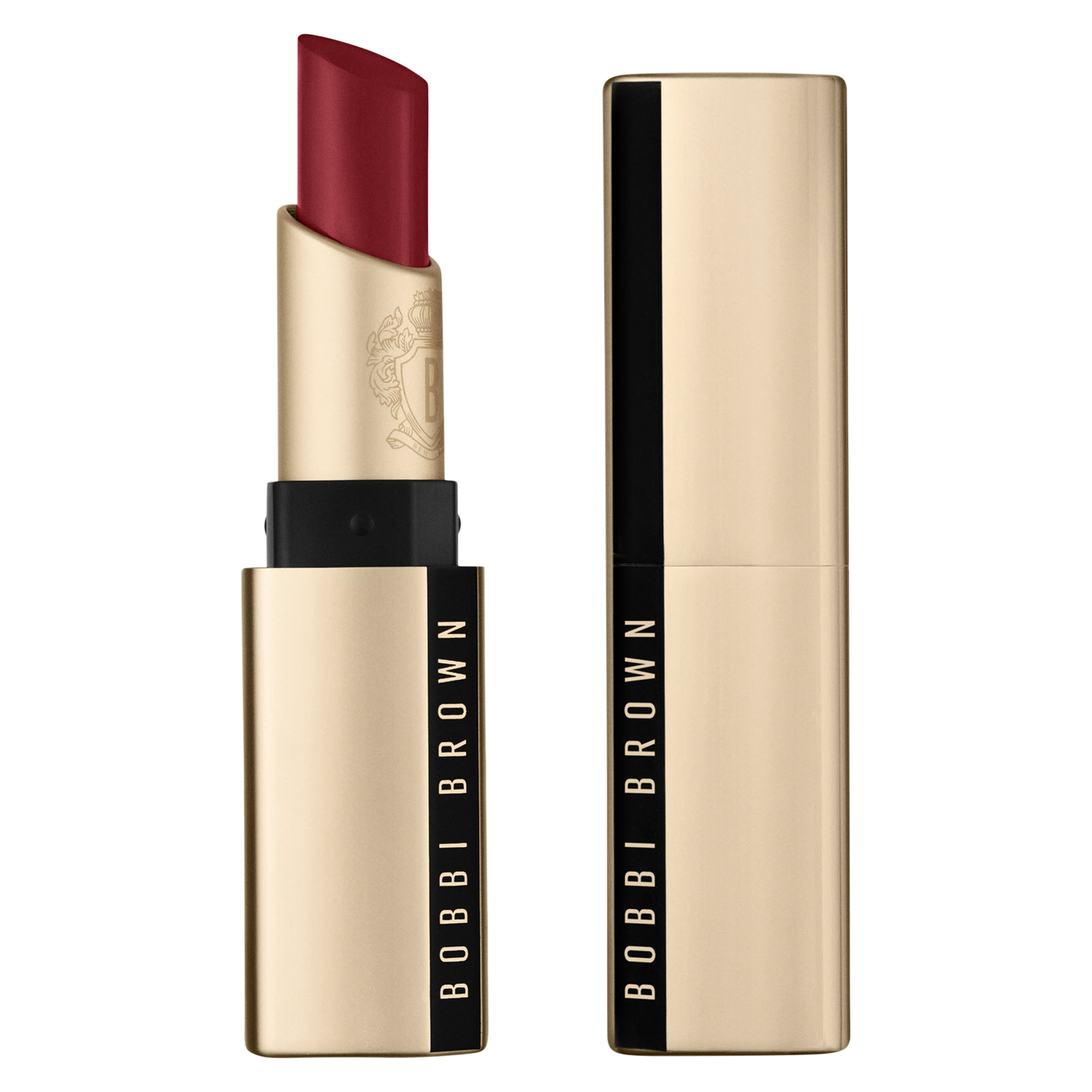 Bobbi Brown Lips Luxe Matte Lipstick