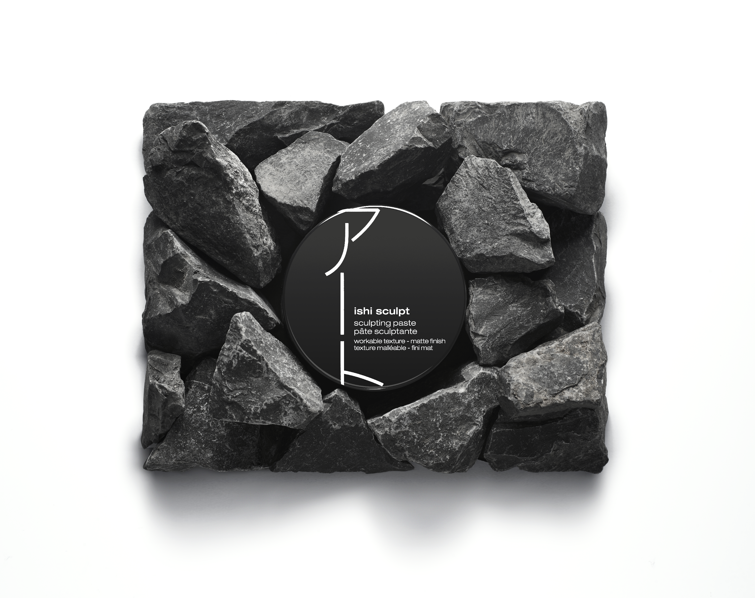 shu uemura Styling Ishi Sculpt Sculpting Paste