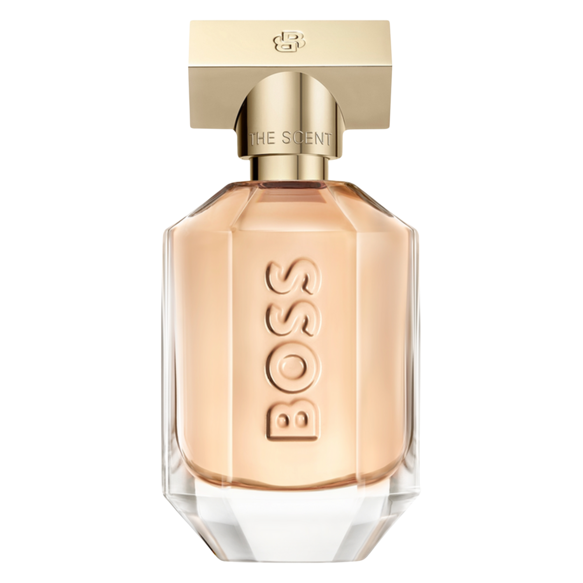 Boss The Scent for her Eau de Parfum (EdP) Refillable