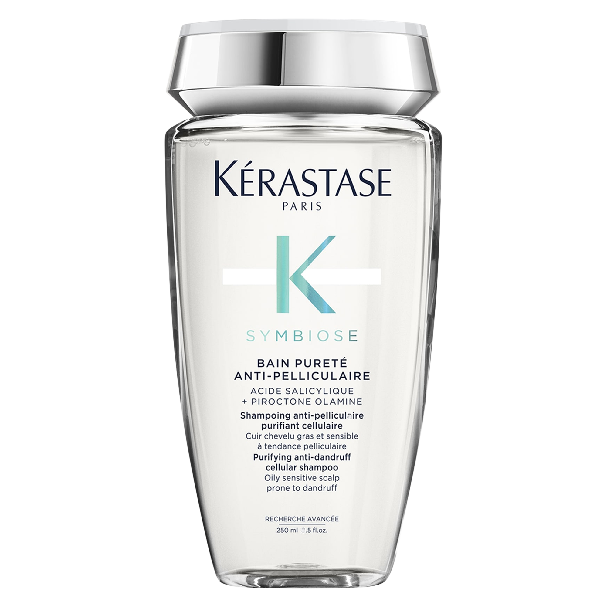 Kérastase Symbiose Bain Pureté Anti-Pelliculaire Shampoo